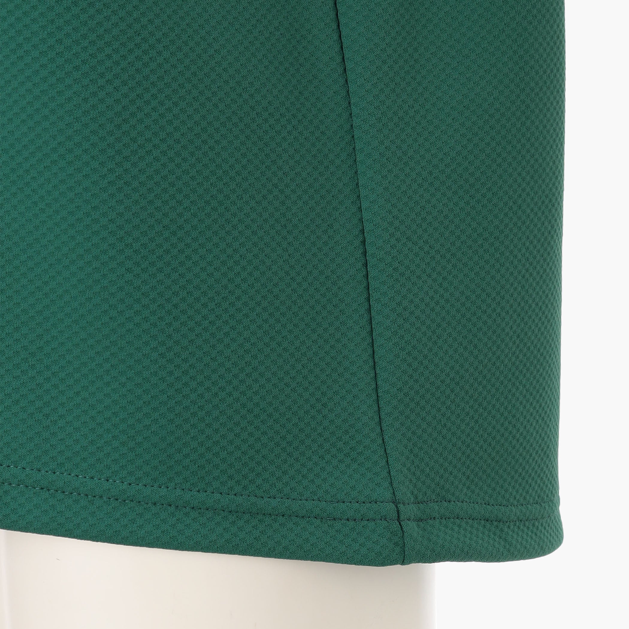 WOMEN’S EARTH PIQUE HIGHNECK (Relaxed Fit)