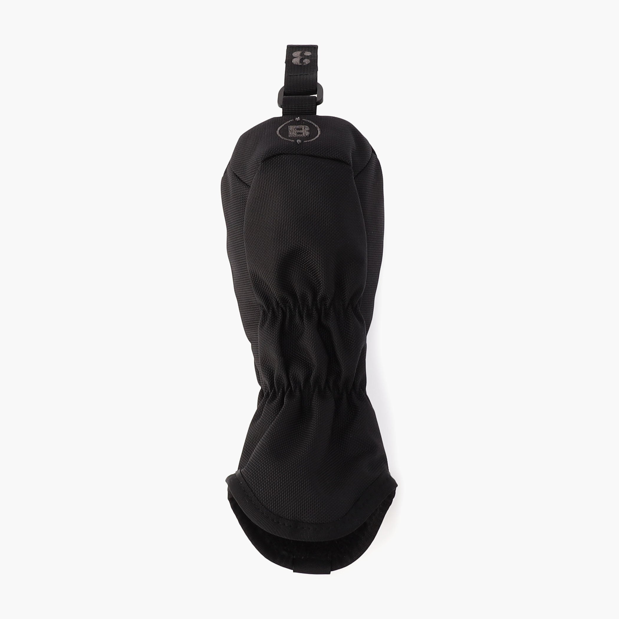 FAIRWAY WOOD COVER METALLIC