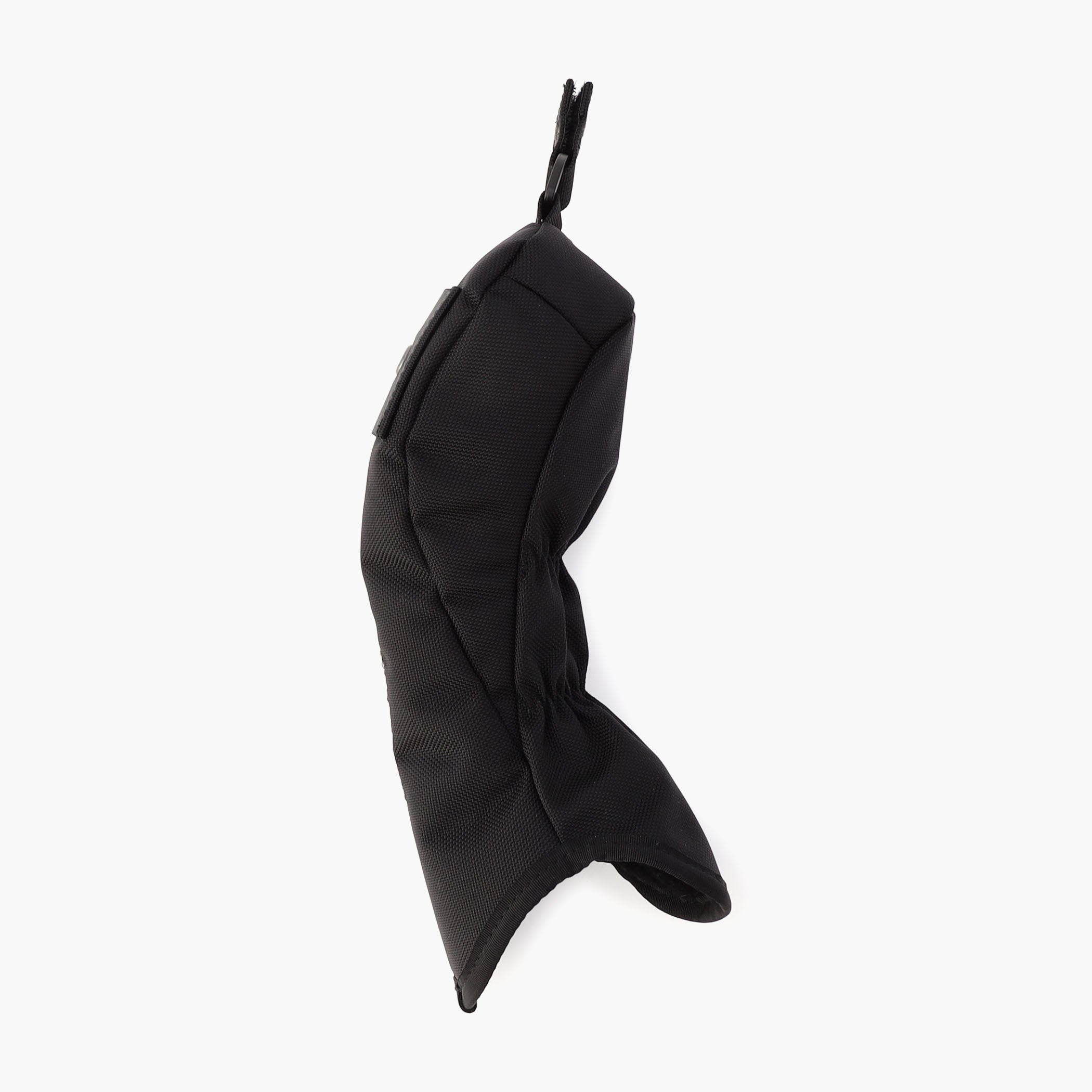 FAIRWAY WOOD COVER METALLIC