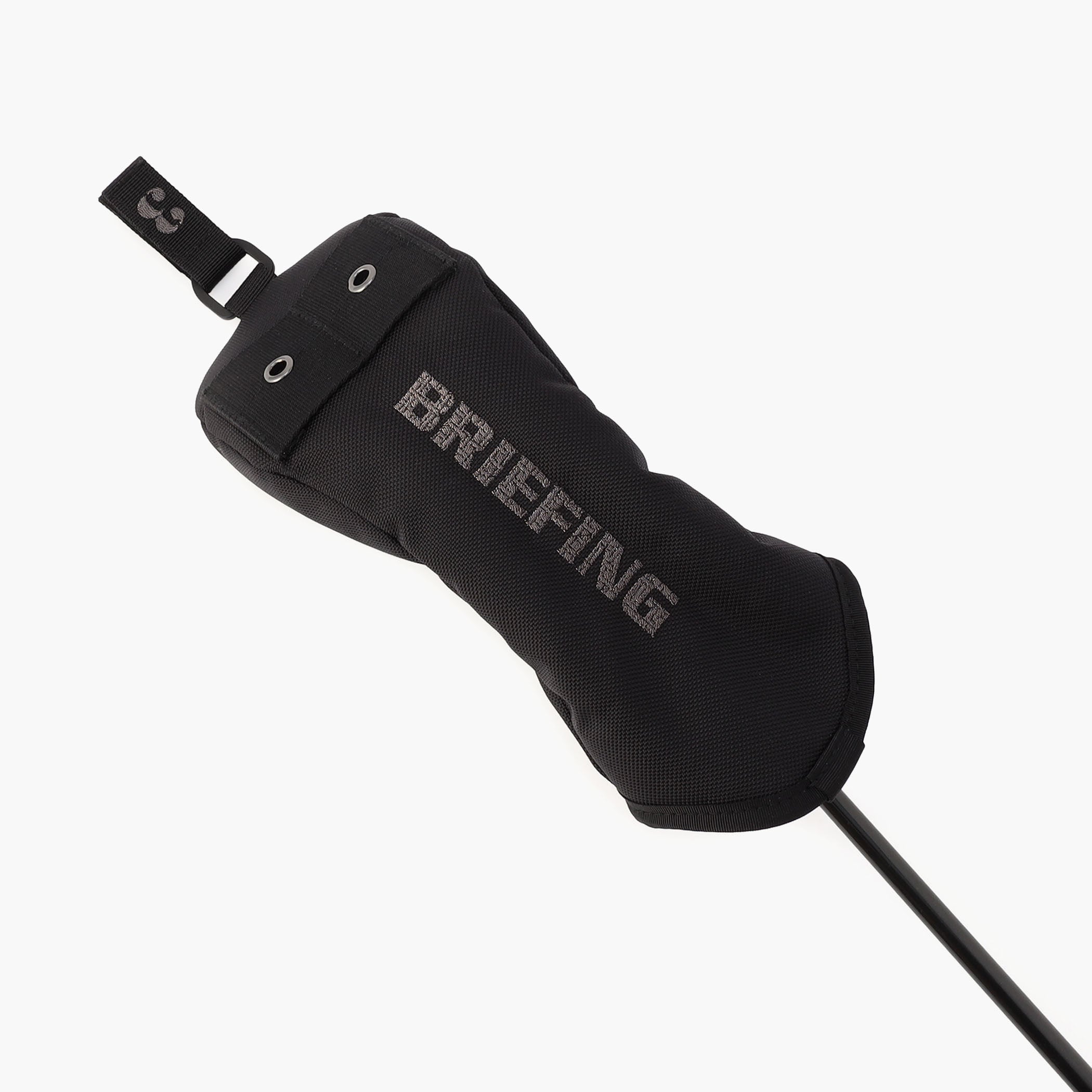FAIRWAY WOOD COVER METALLIC