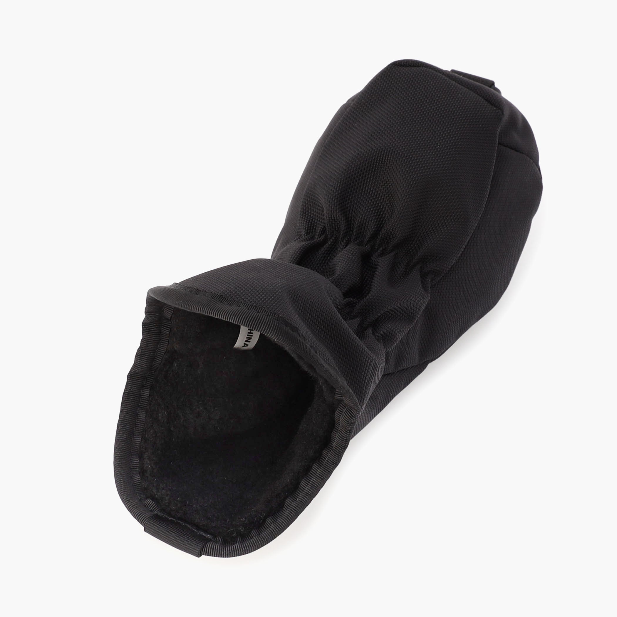 FAIRWAY WOOD COVER METALLIC