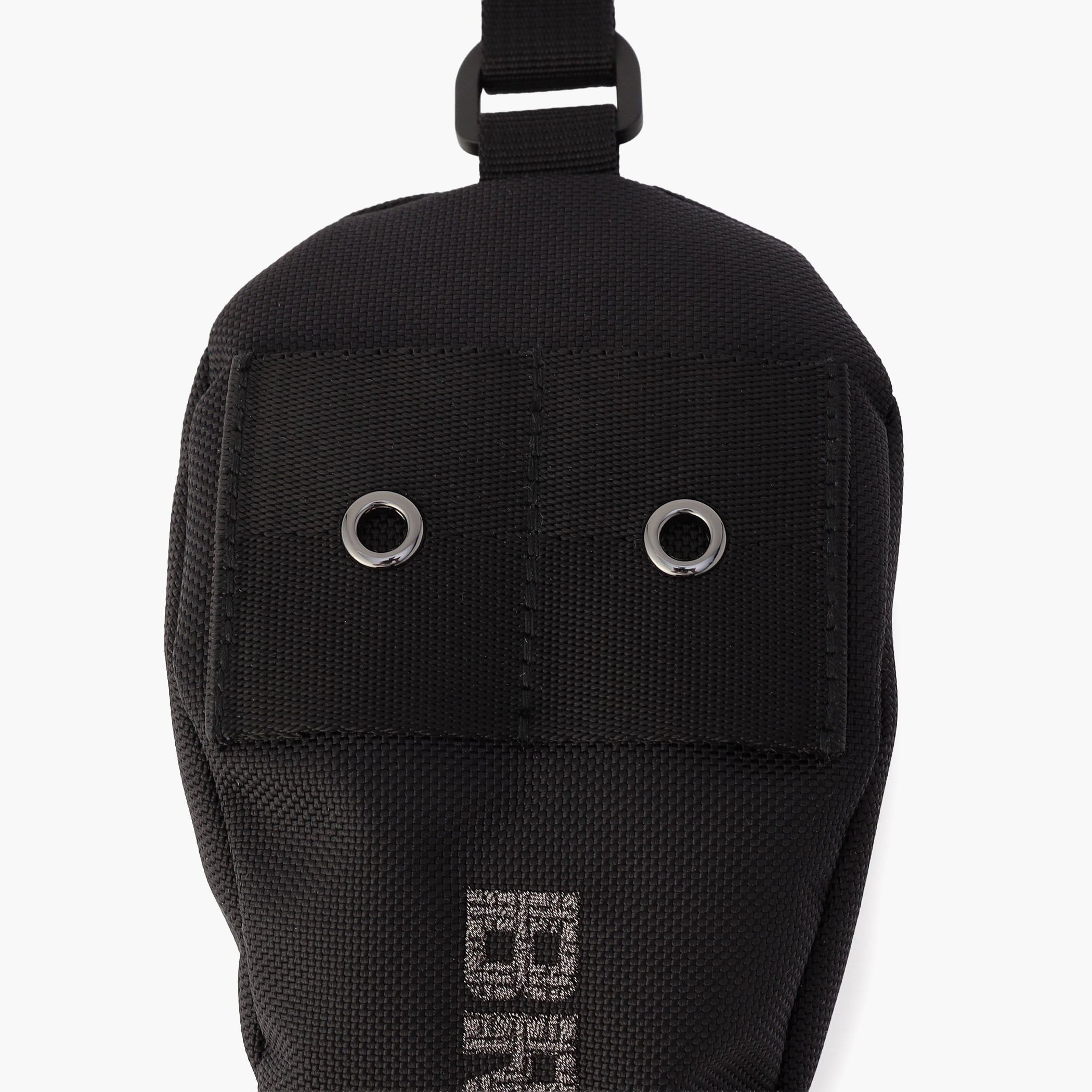 FAIRWAY WOOD COVER METALLIC