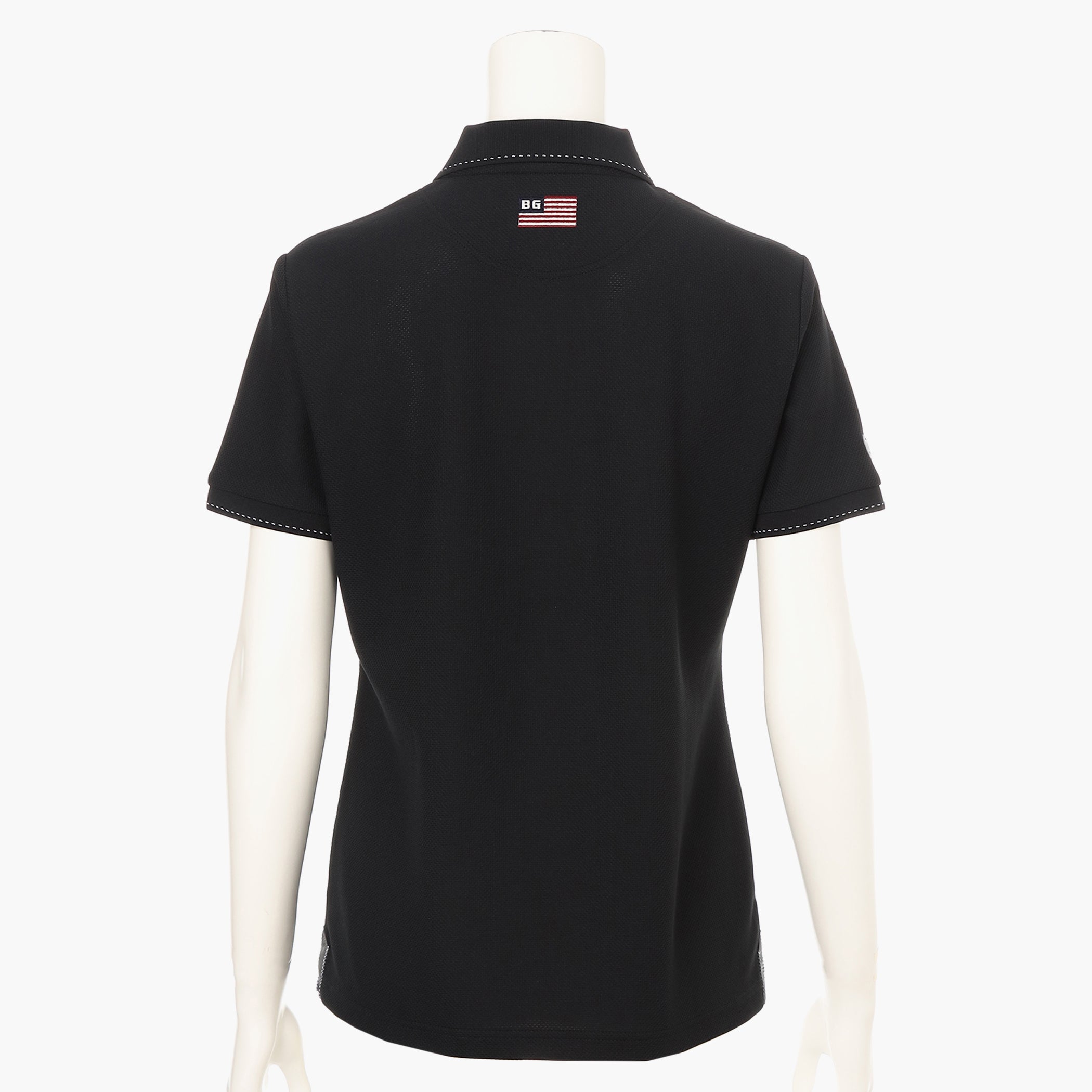 WOMEN’’S BASIC POLO