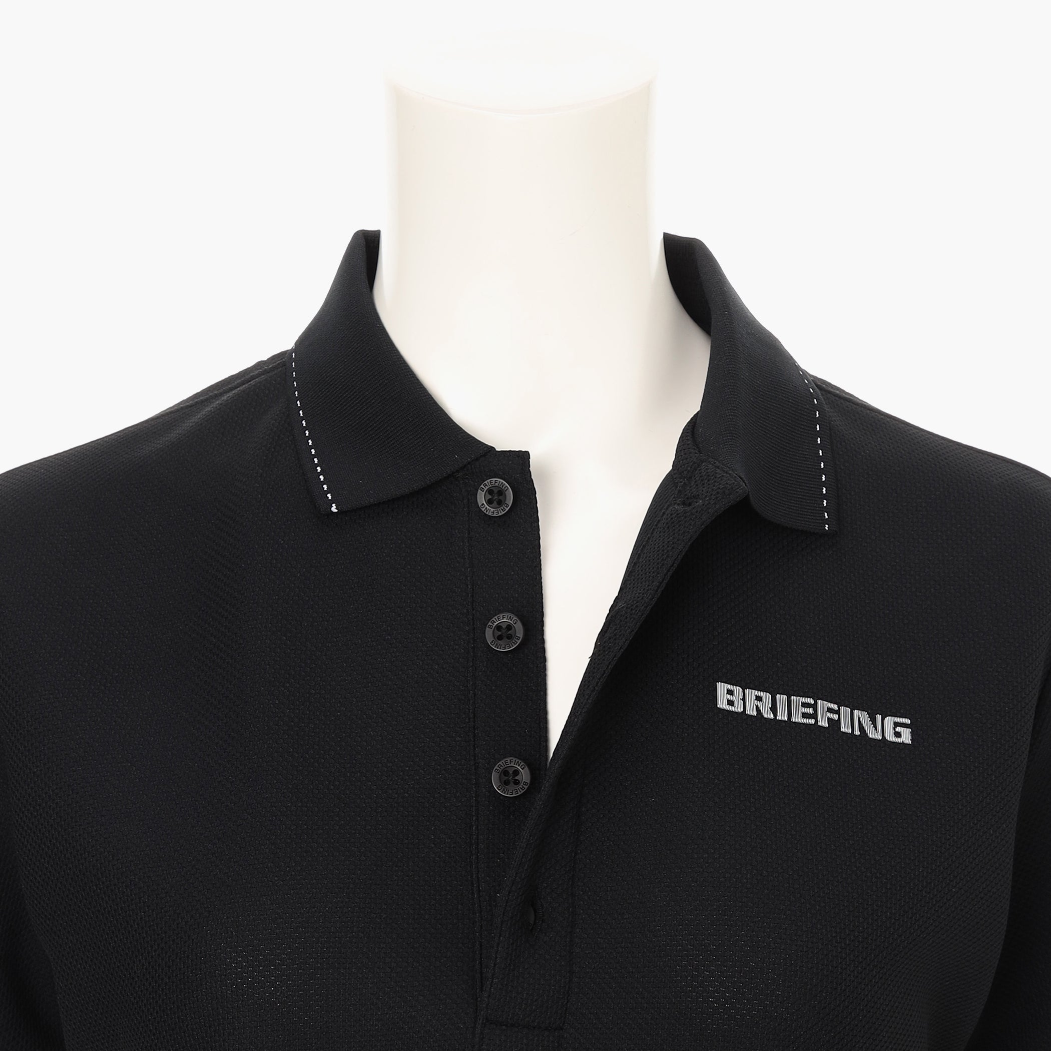 WOMEN’’S BASIC POLO