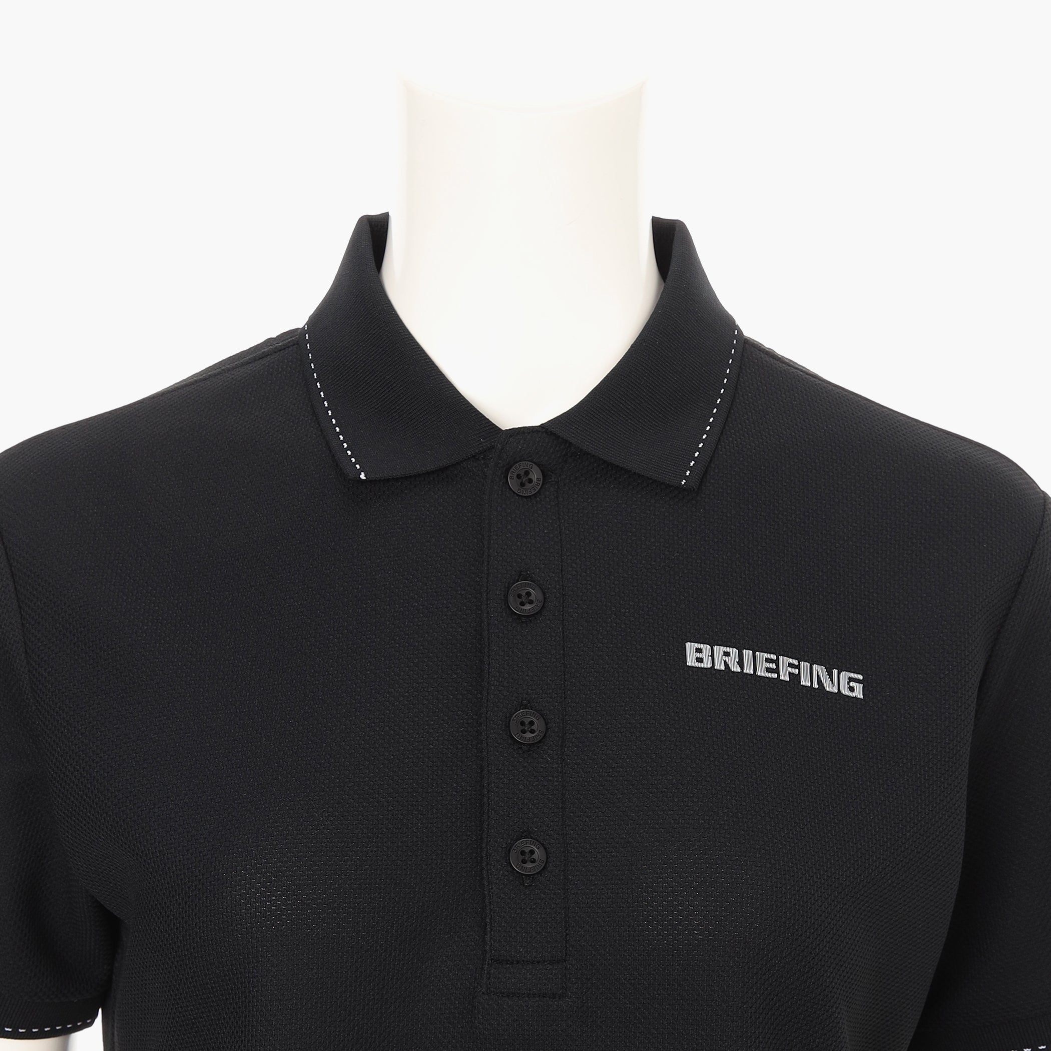 WOMEN’’S BASIC POLO