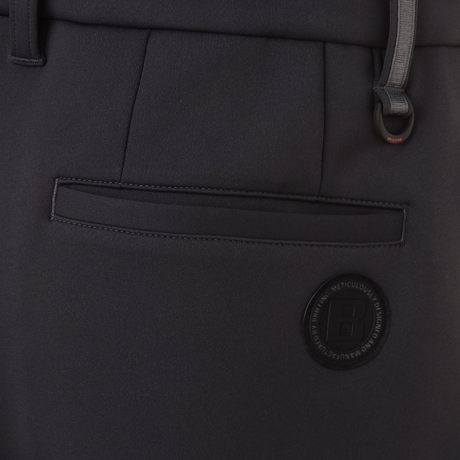 BRIEFING CE MEN’S CARGO JOGGER PANTS, Apparels, Golf
