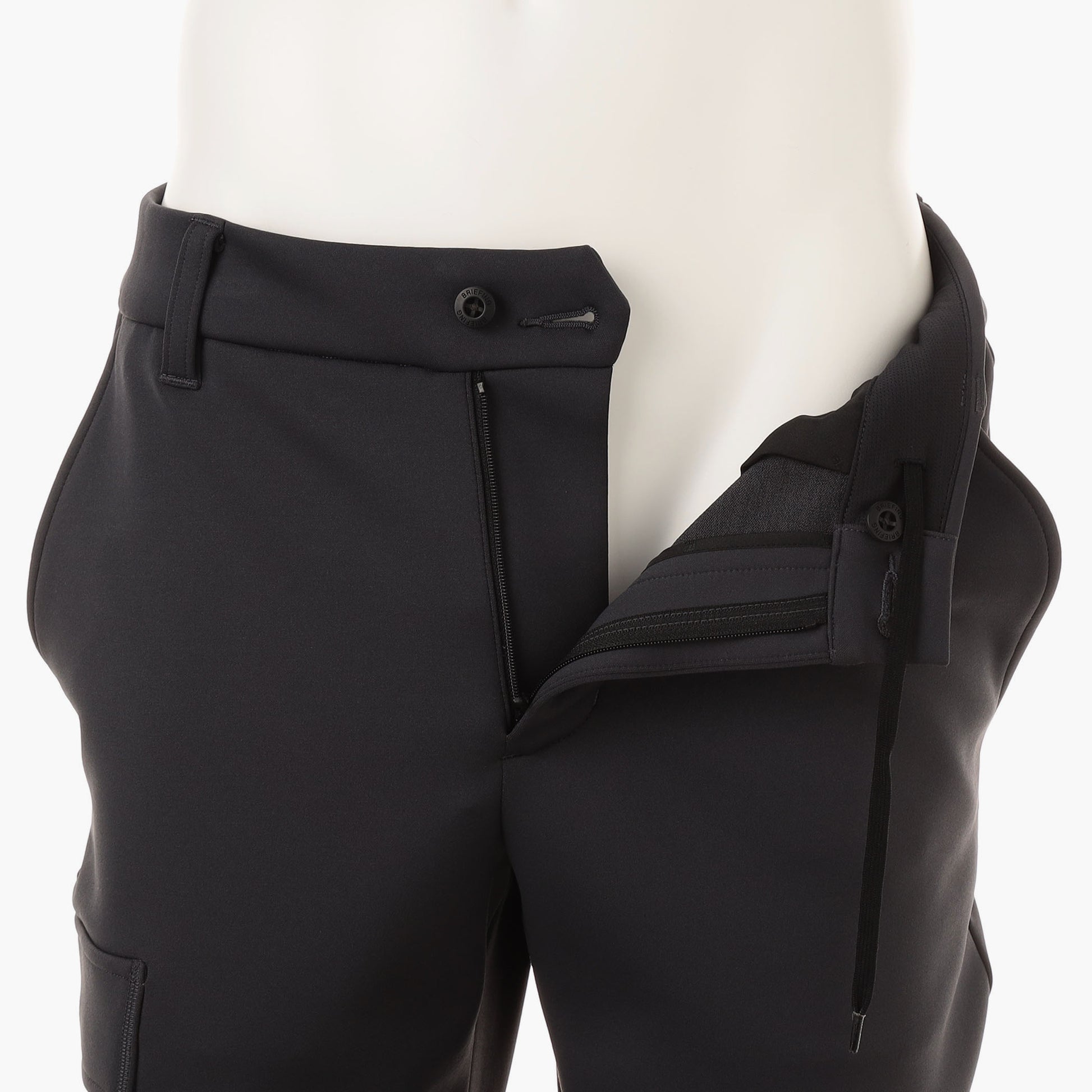 BRIEFING CE MEN’S CARGO JOGGER PANTS, Apparels, Golf