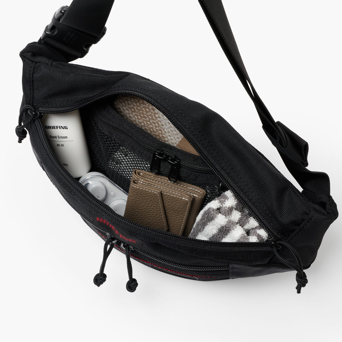 BRIEFING SLASH S MW GEN Ⅲ, Bags, Business