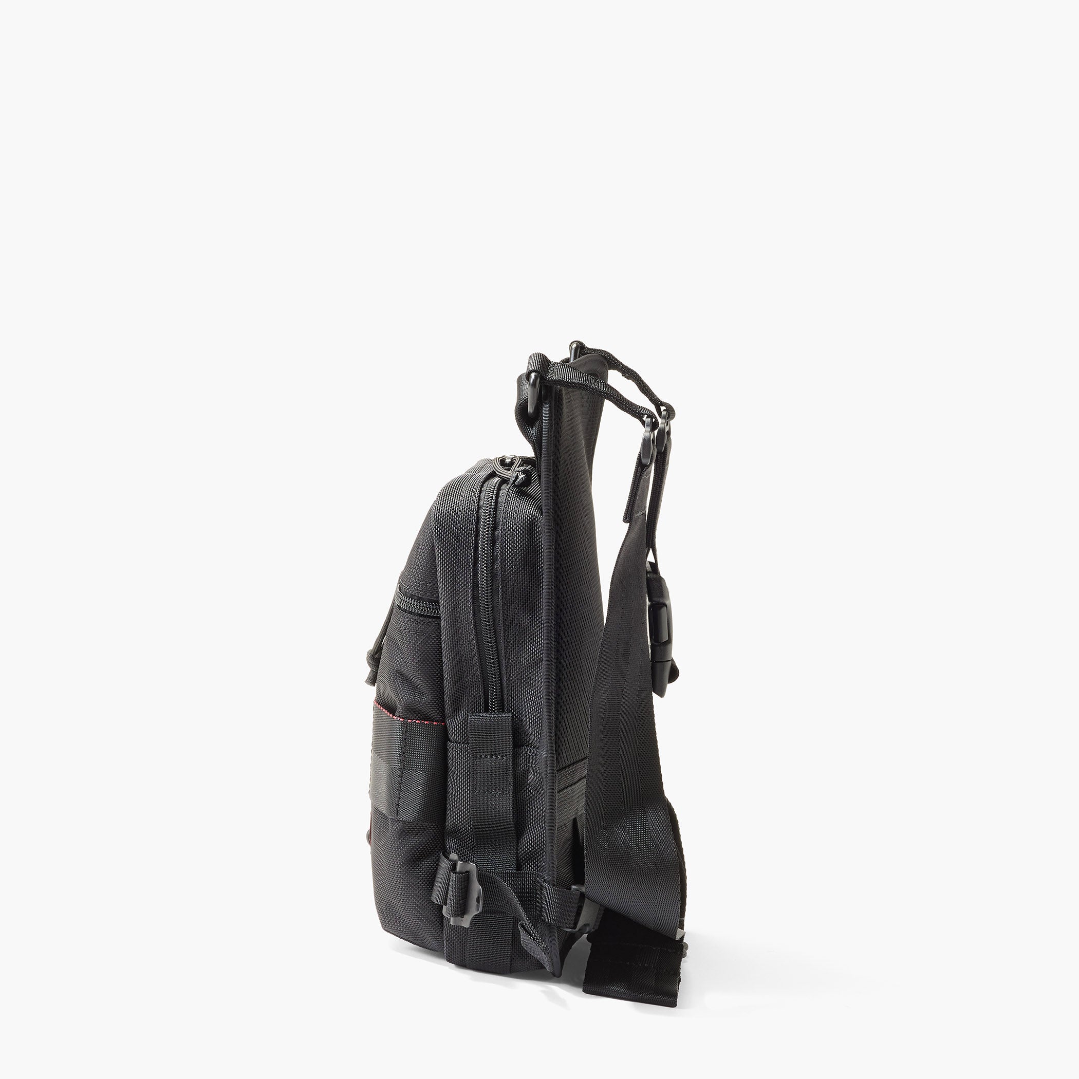 DROP POUCH RM Archive Holster Bag - Made in USA Ballistic Nylon