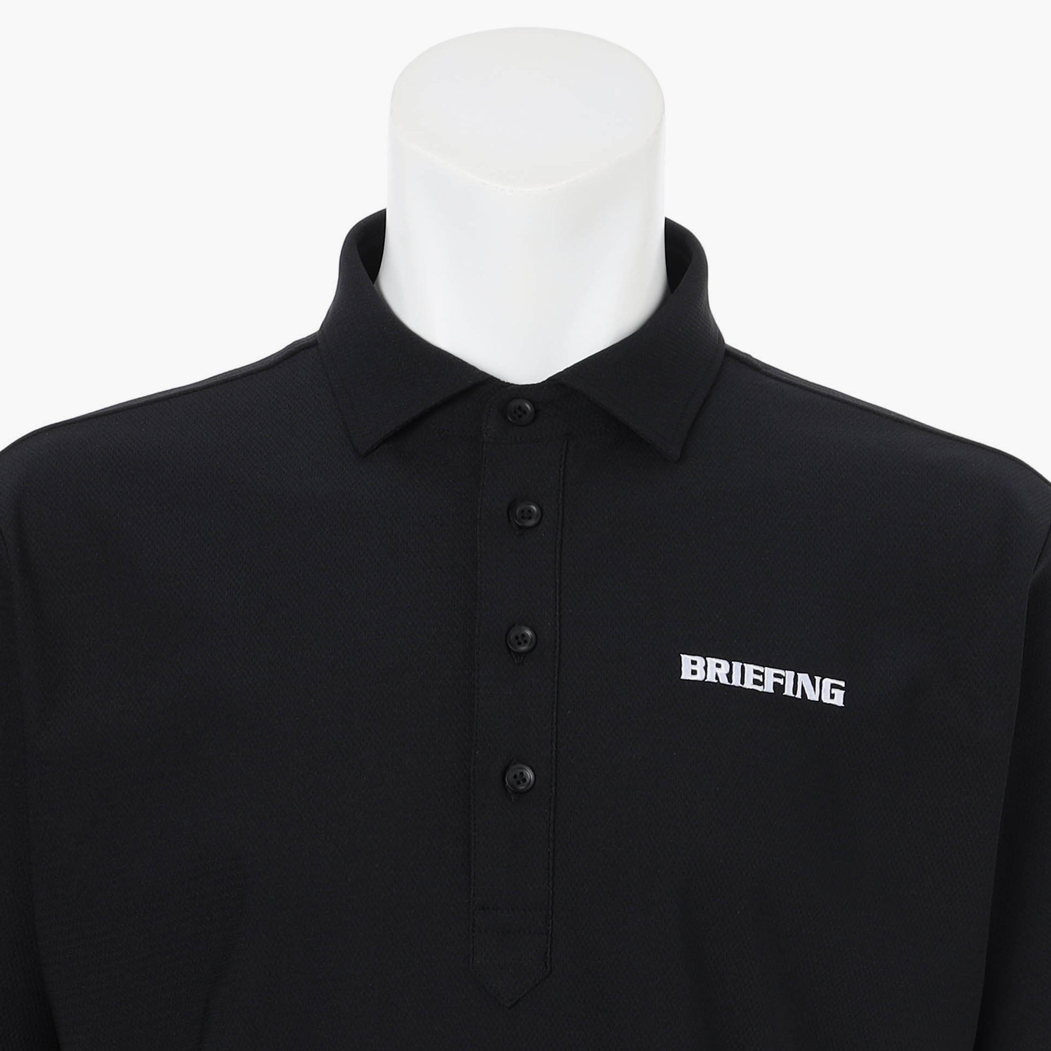 MEN’S EARTH MESH WC SHIRT