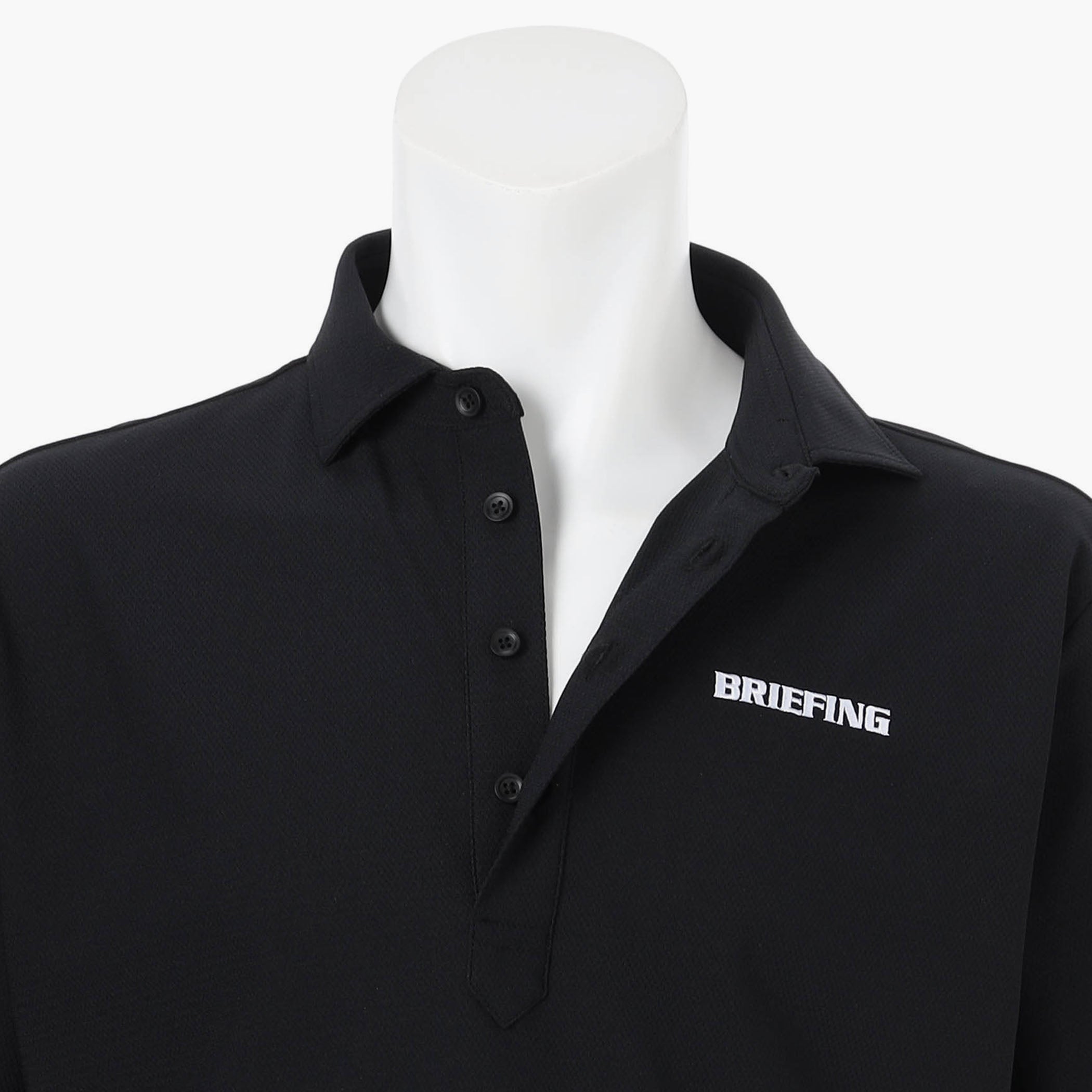 MEN’S EARTH MESH WC SHIRT