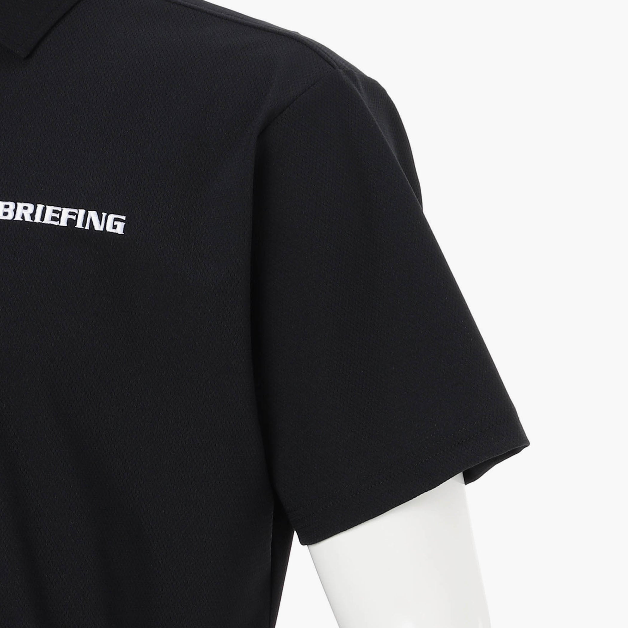 MEN’S EARTH MESH WC SHIRT