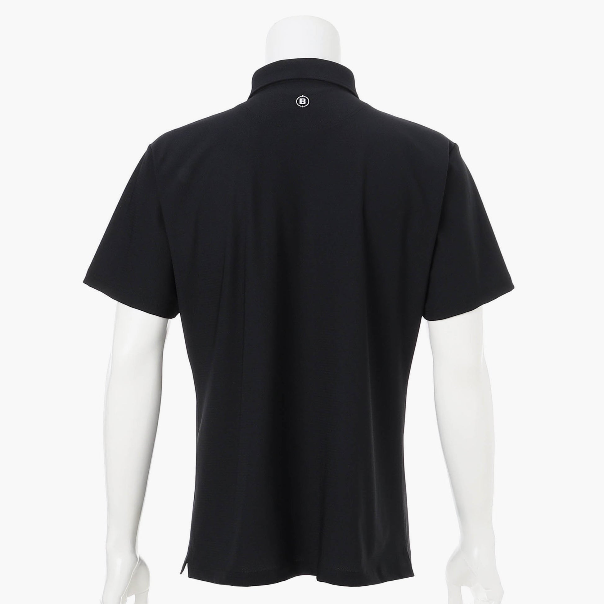 BRIEFING MEN’S EARTH MESH WC SHIRT, Apparels, Golf
