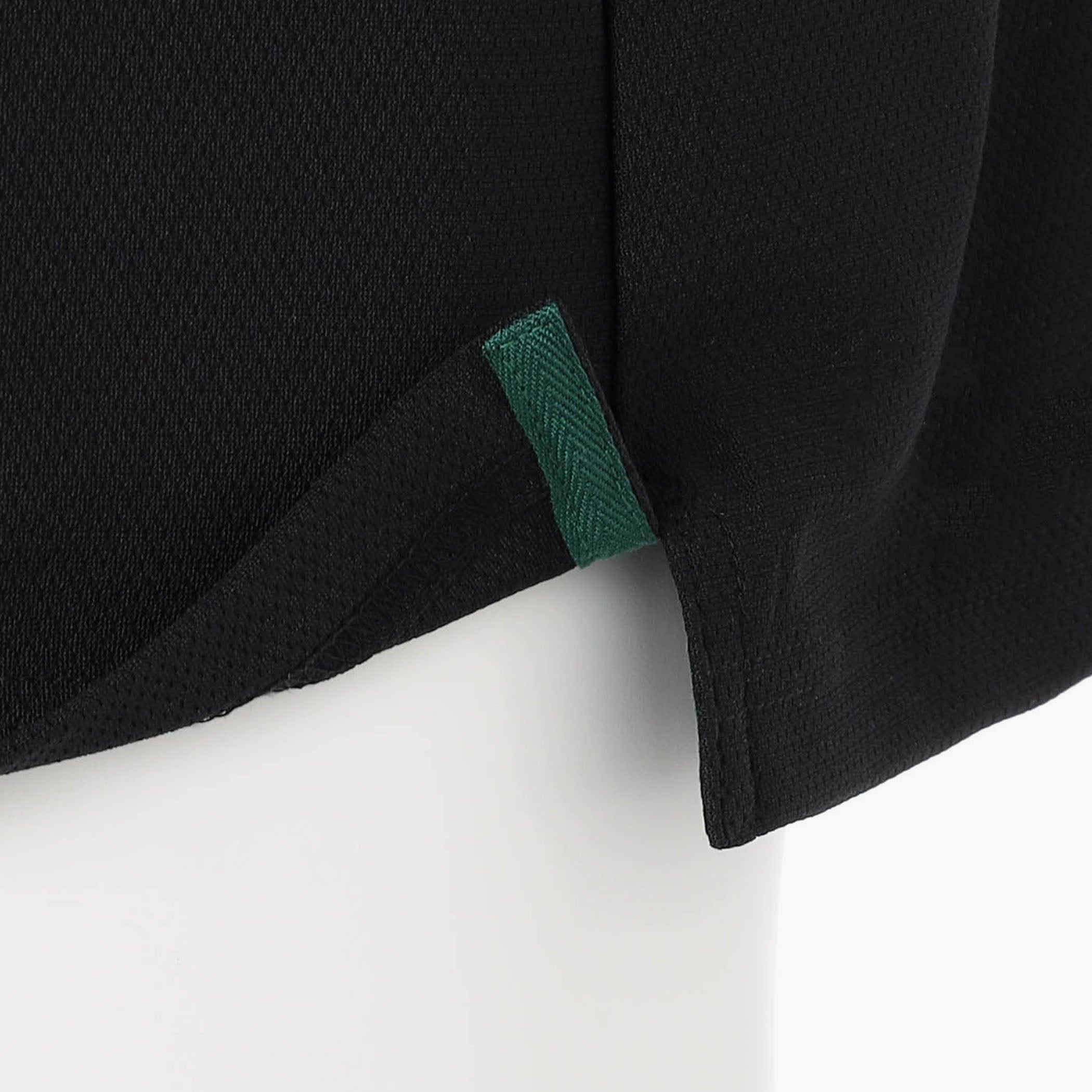 MEN’S EARTH MESH WC SHIRT