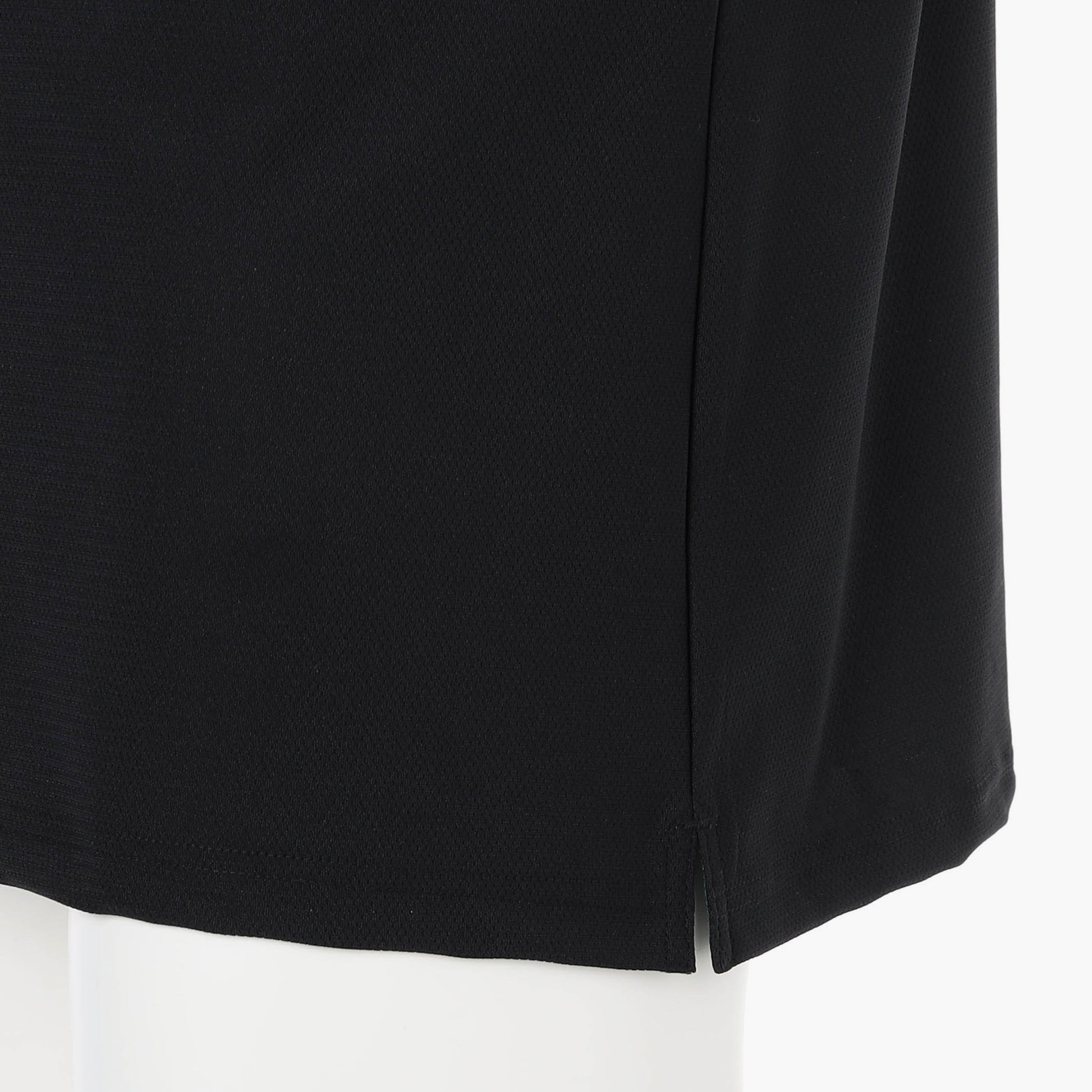 BRIEFING MEN’S EARTH MESH WC SHIRT, Apparels, Golf