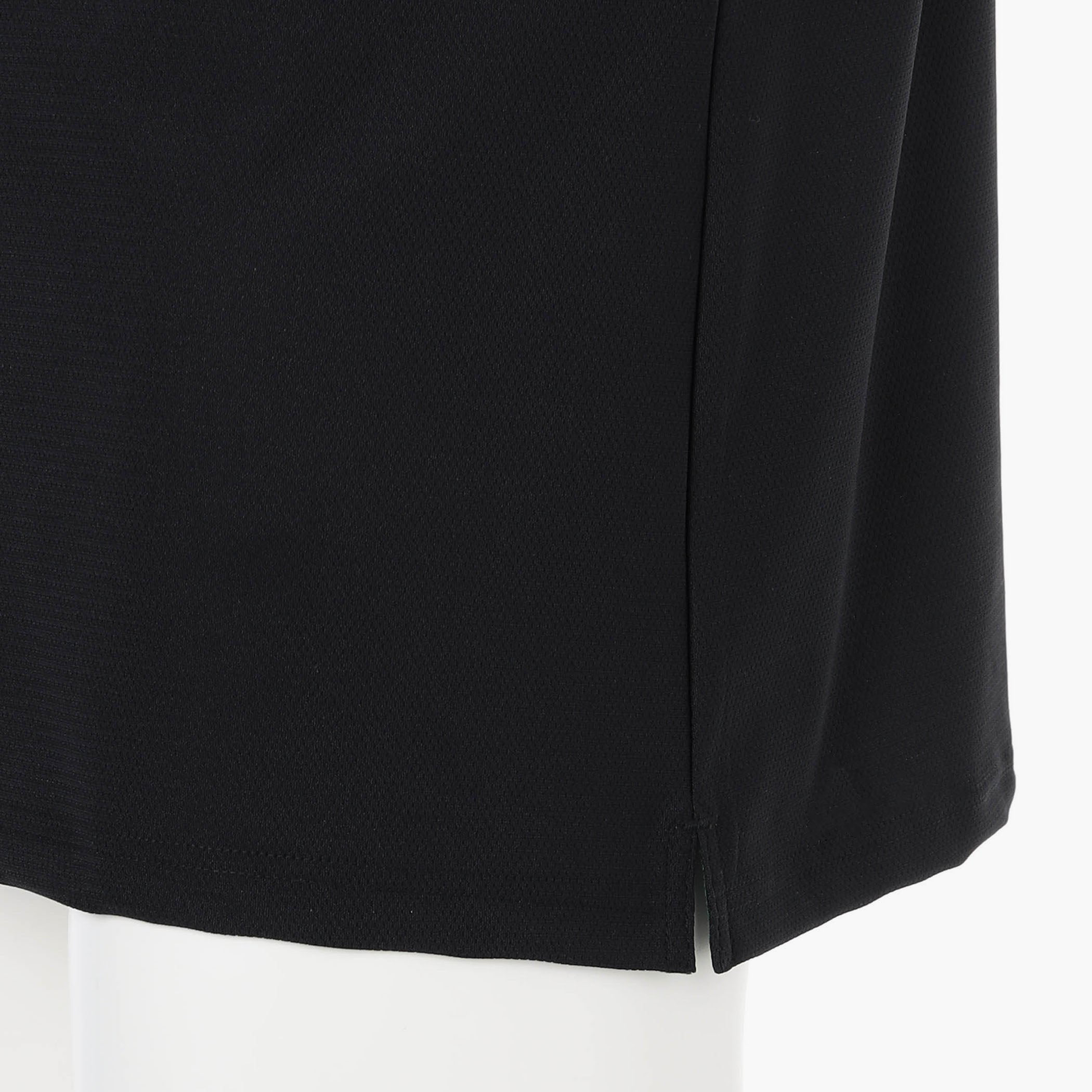 MEN’S EARTH MESH WC SHIRT