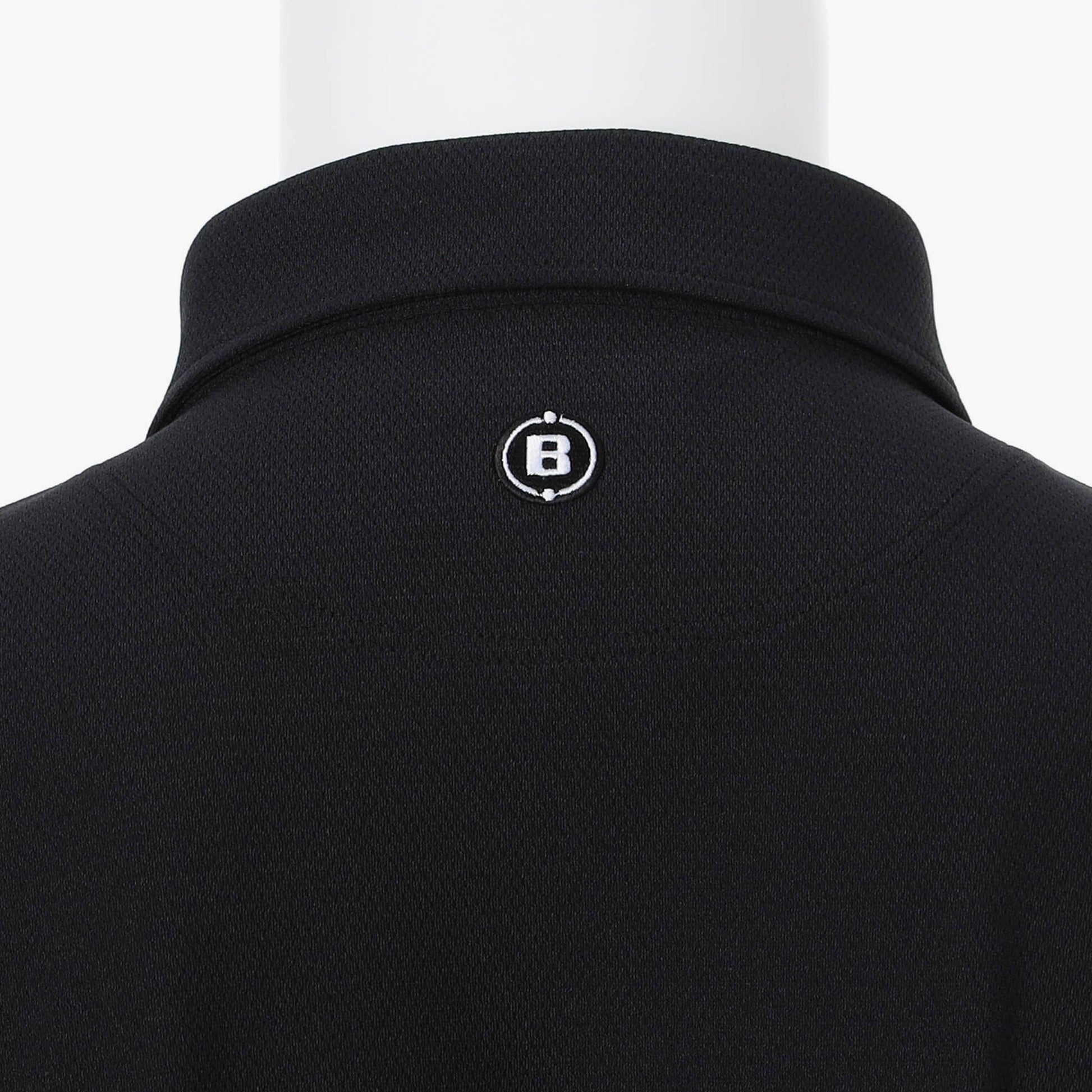 BRIEFING MEN’S EARTH MESH WC SHIRT, Apparels, Golf