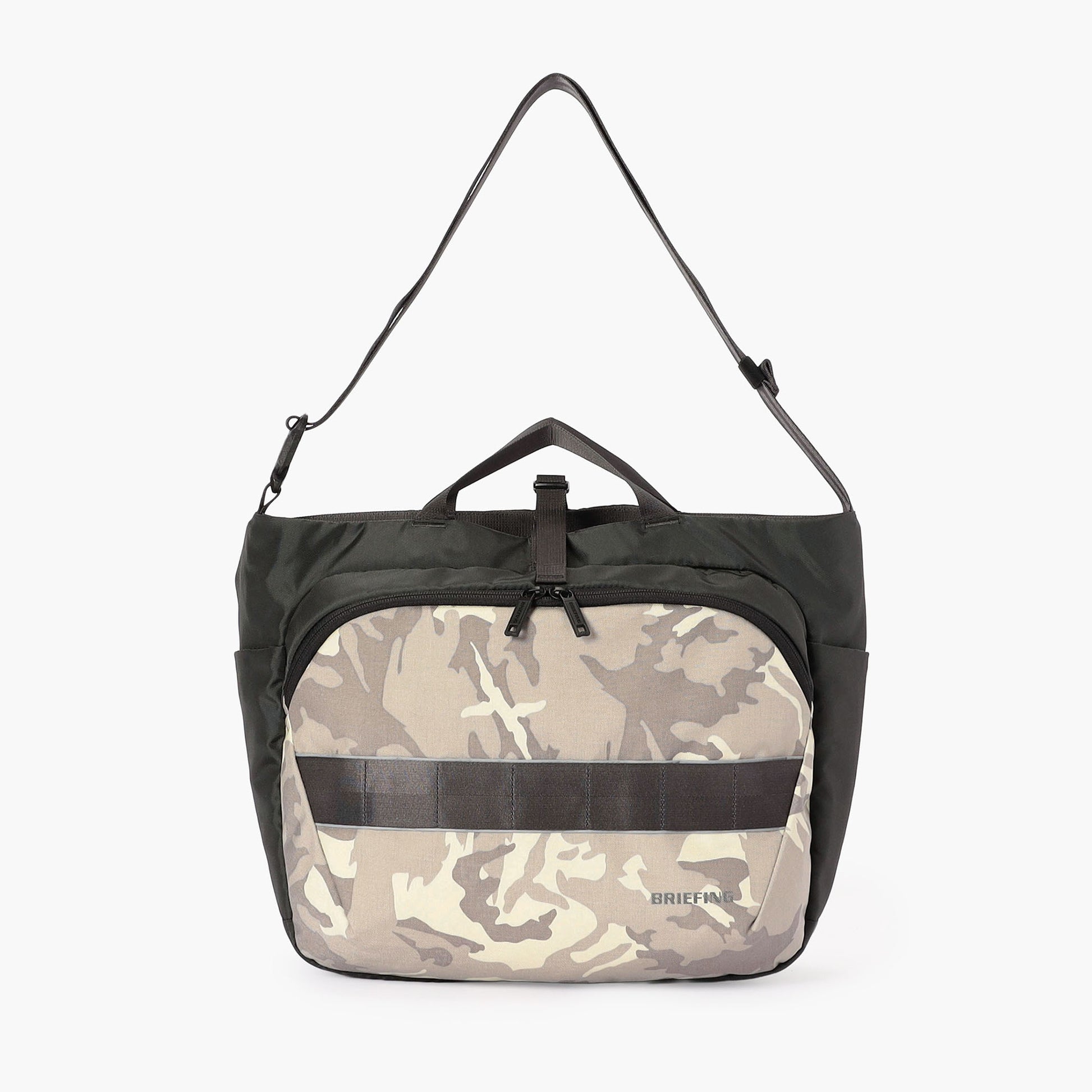 BRIEFING MFC 2WAY EASY SHOULDER CAMO, Bags, Business