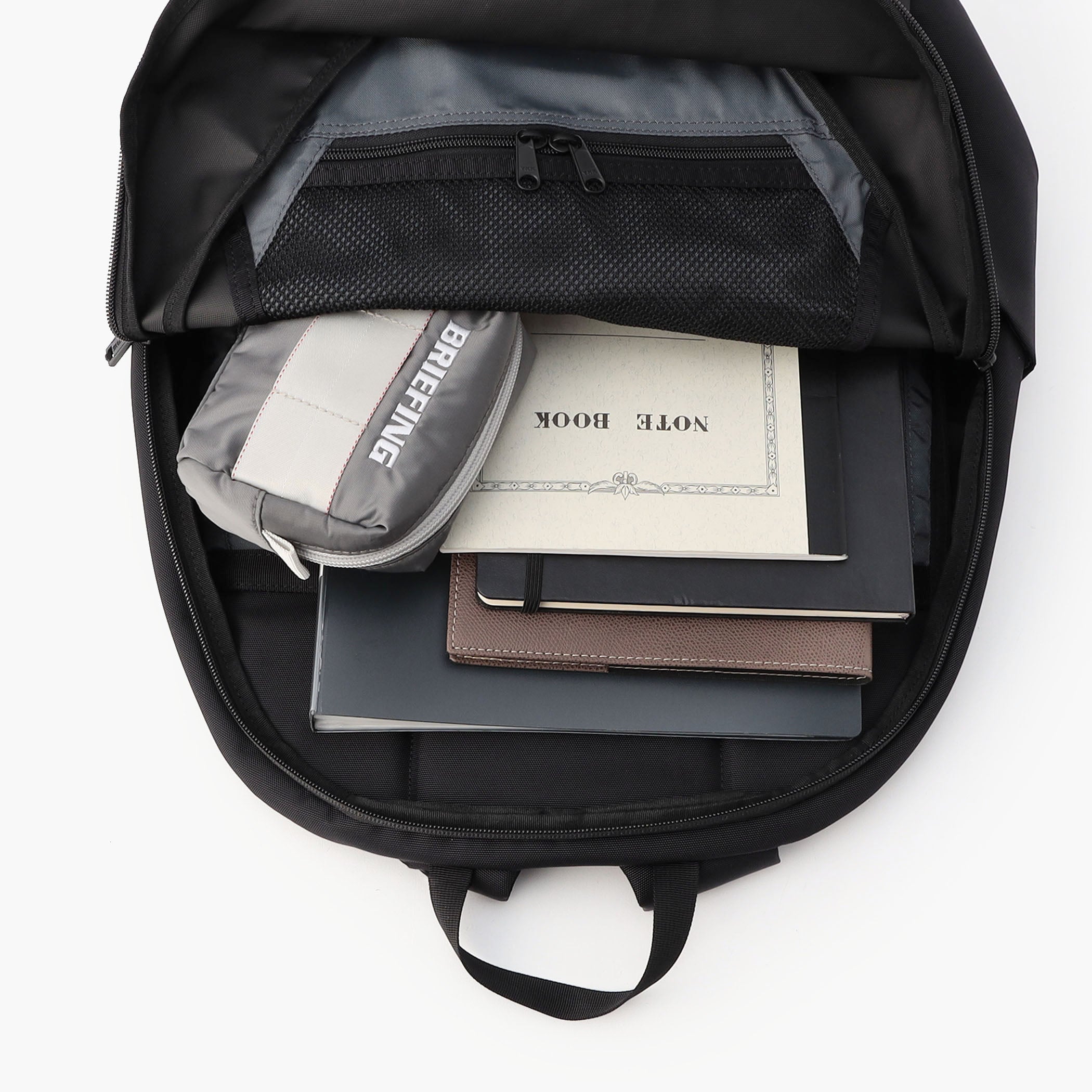 MFC WIDE DAYPACK