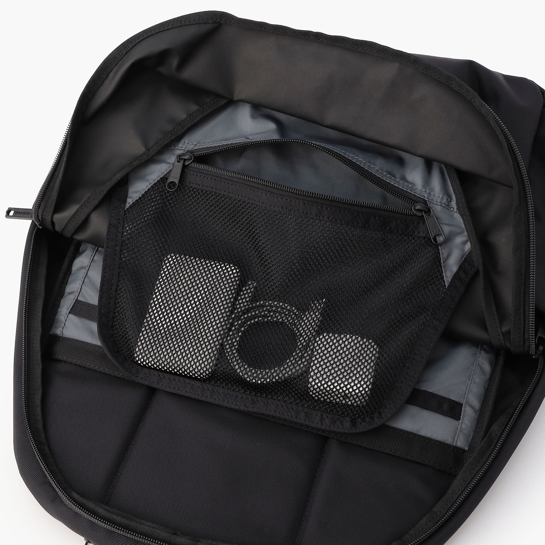 MFC WIDE DAYPACK