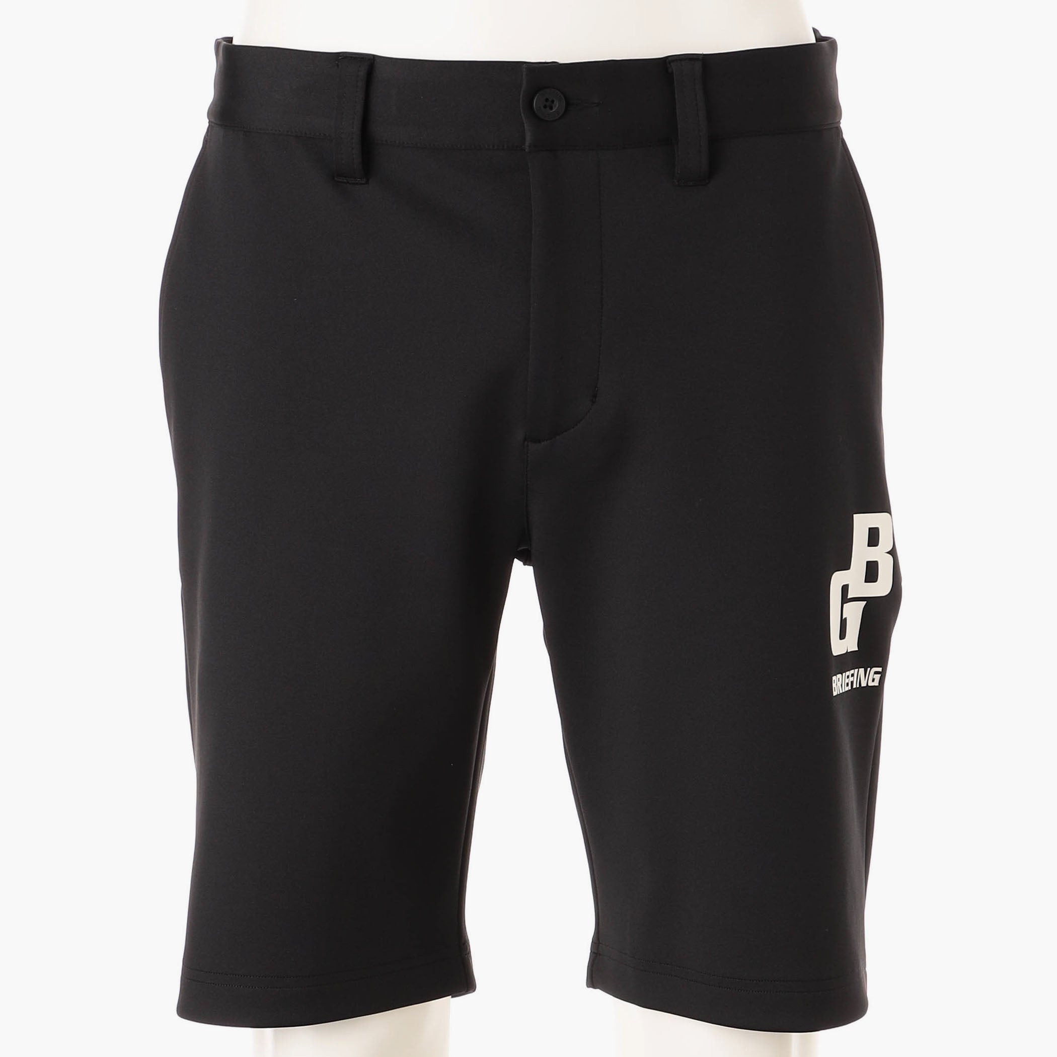 MEN’S BACK BIG LOGO SHORT PANTS