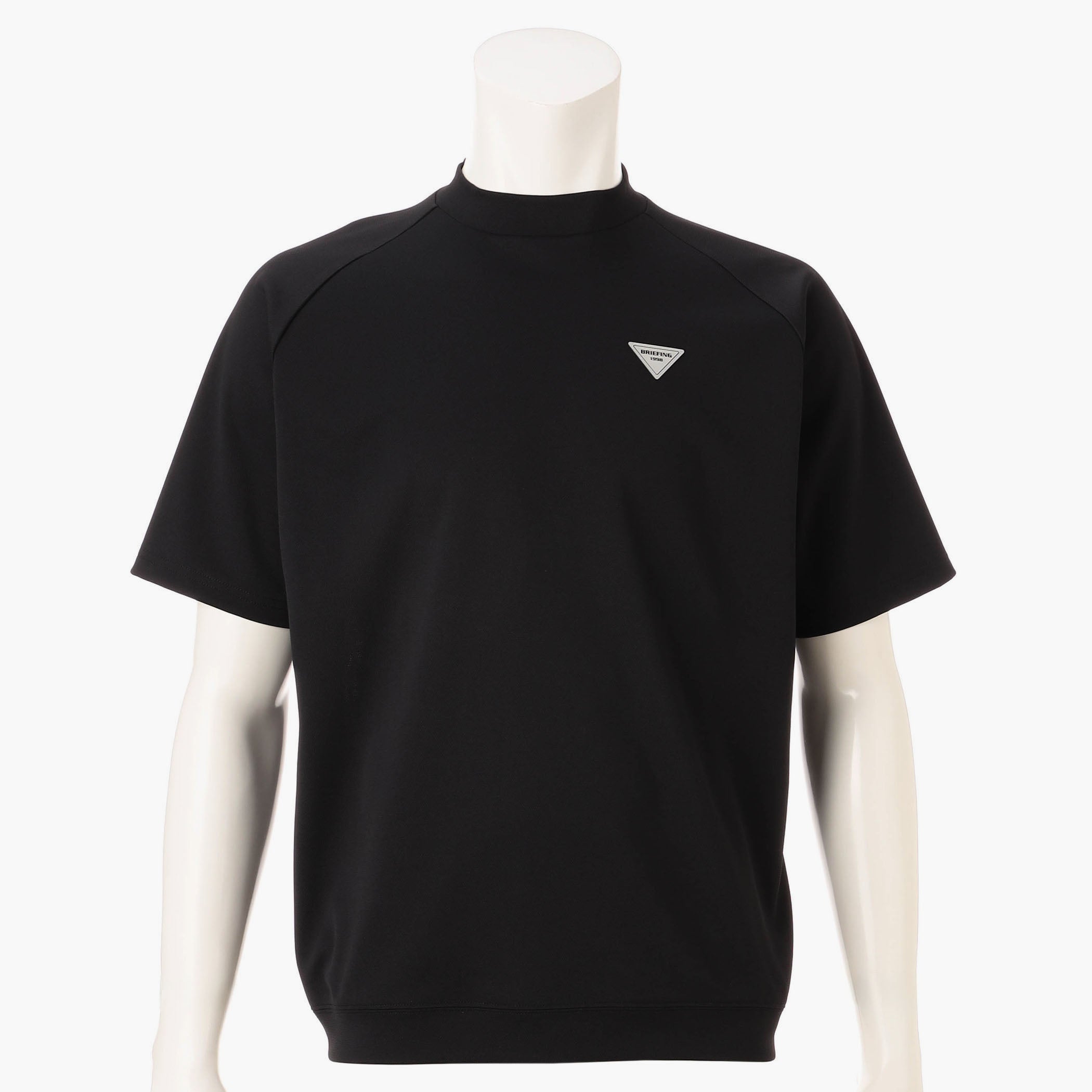 REF MEN’S COOL HIGHNECK