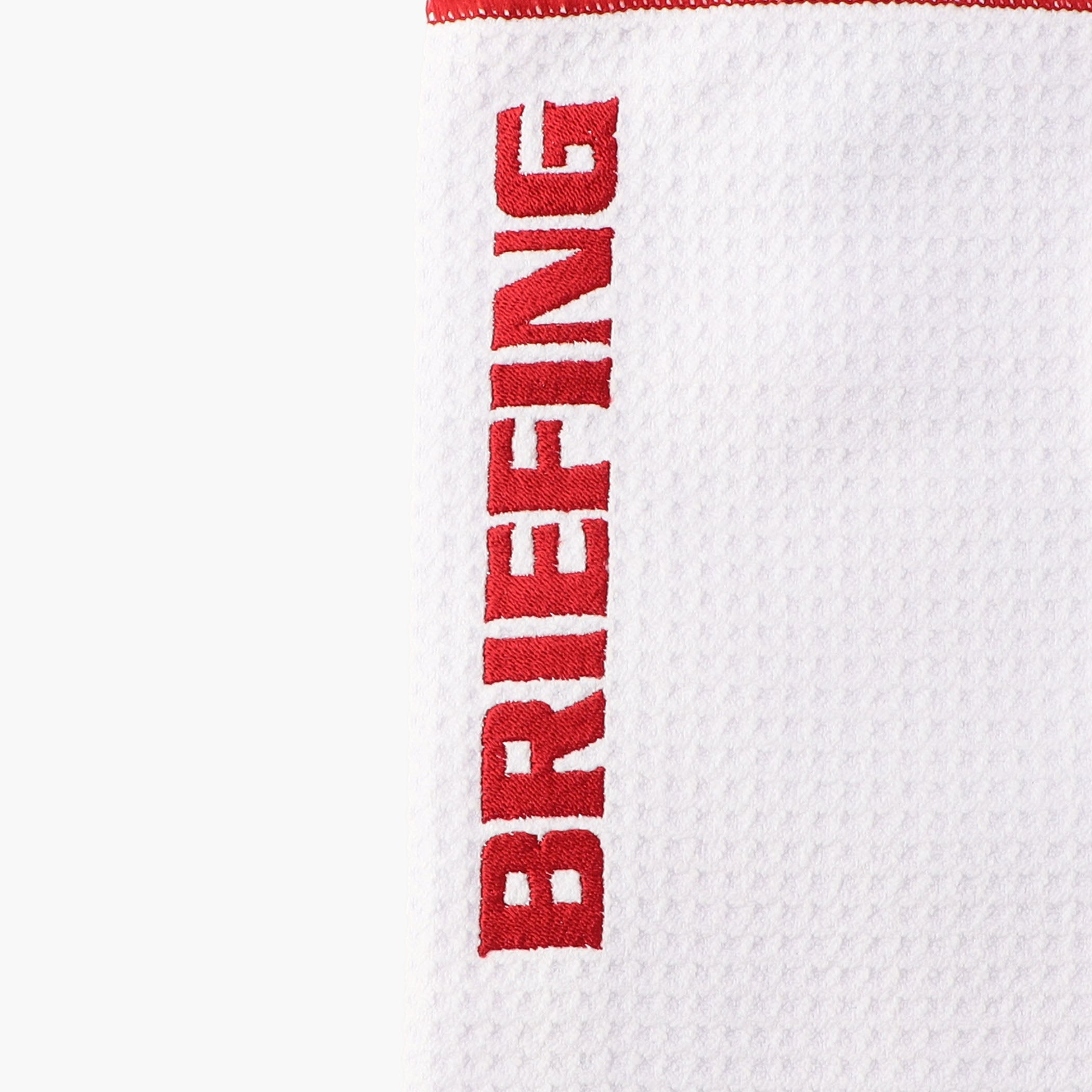 LOGO TOUR TOWEL BY HIPPOPOTAMUS