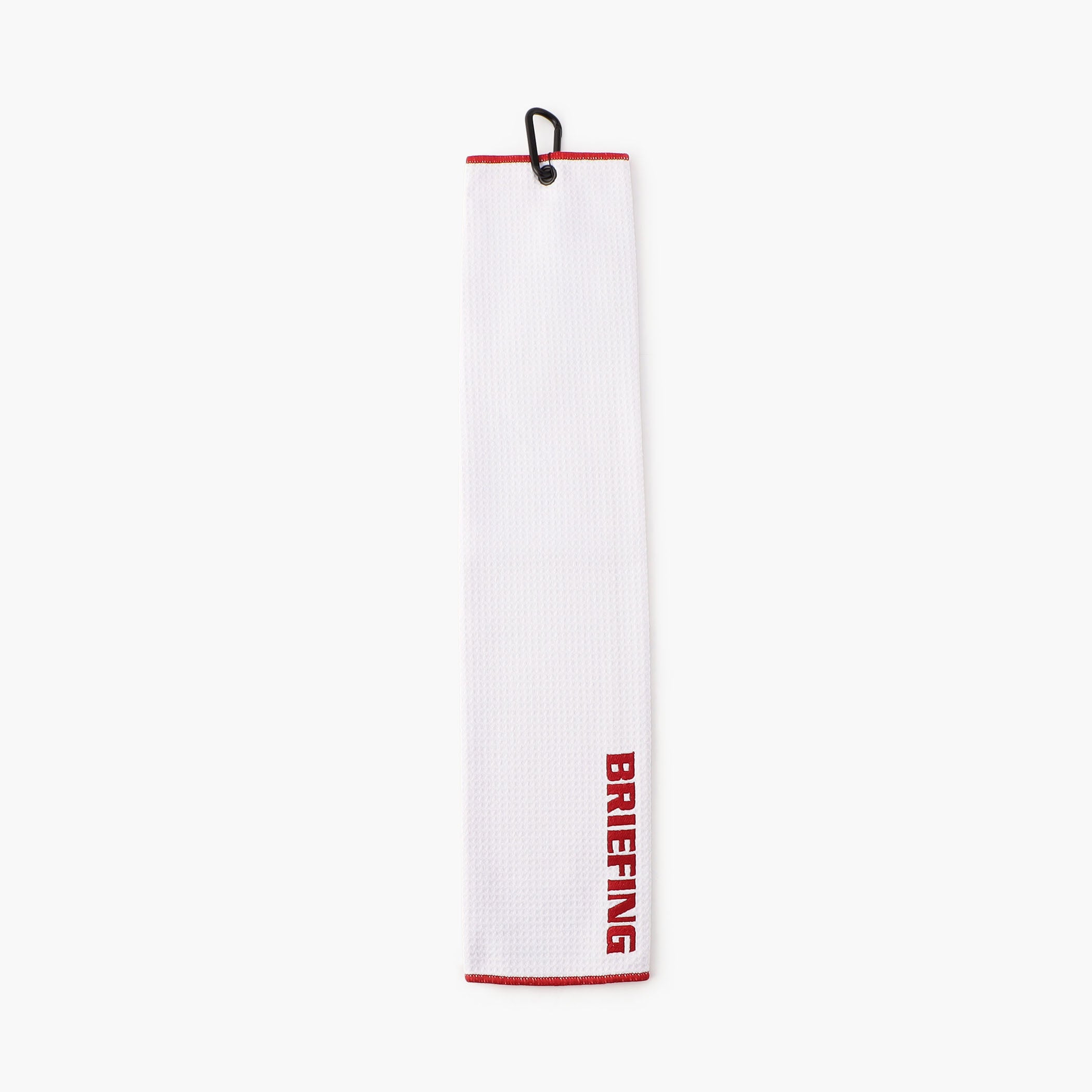 LOGO TOUR TOWEL BY HIPPOPOTAMUS