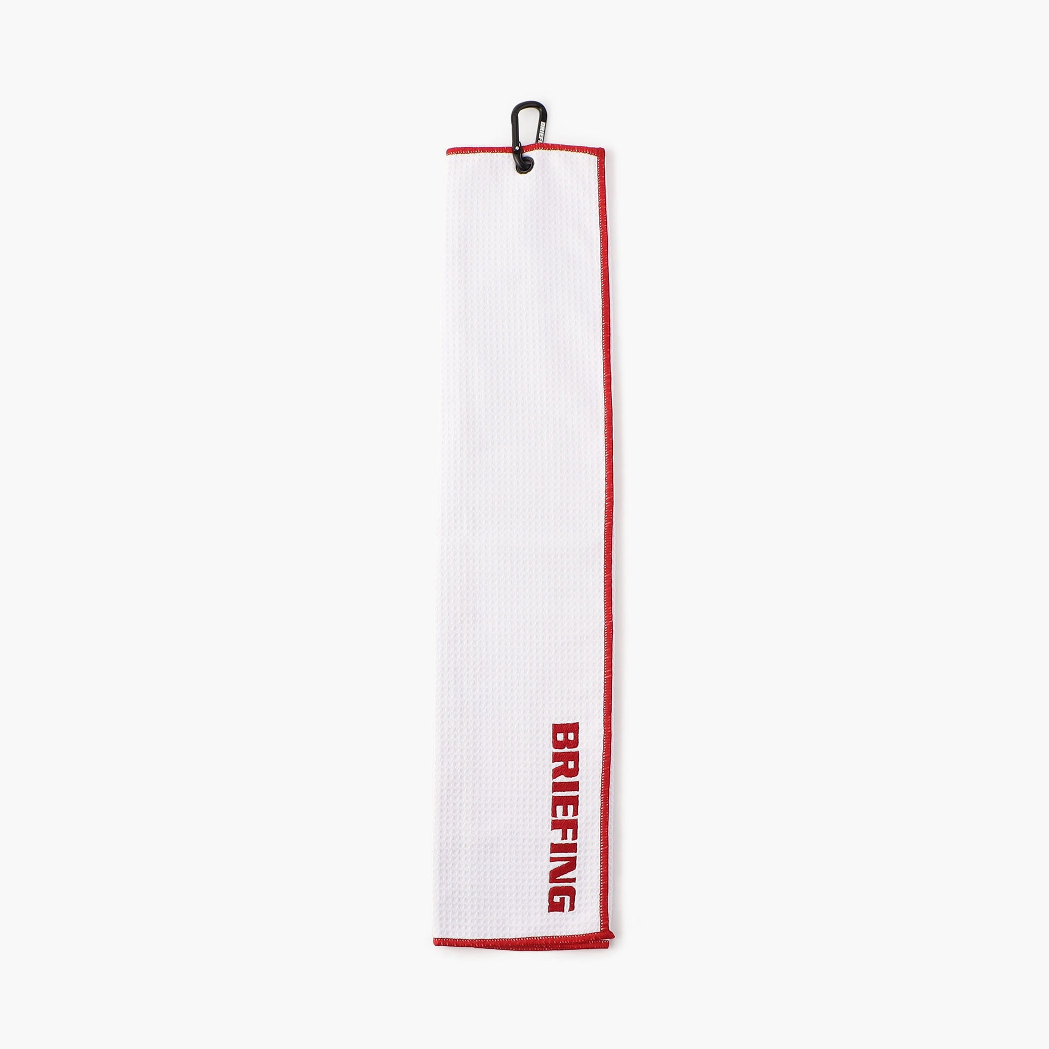 LOGO TOUR TOWEL BY HIPPOPOTAMUS