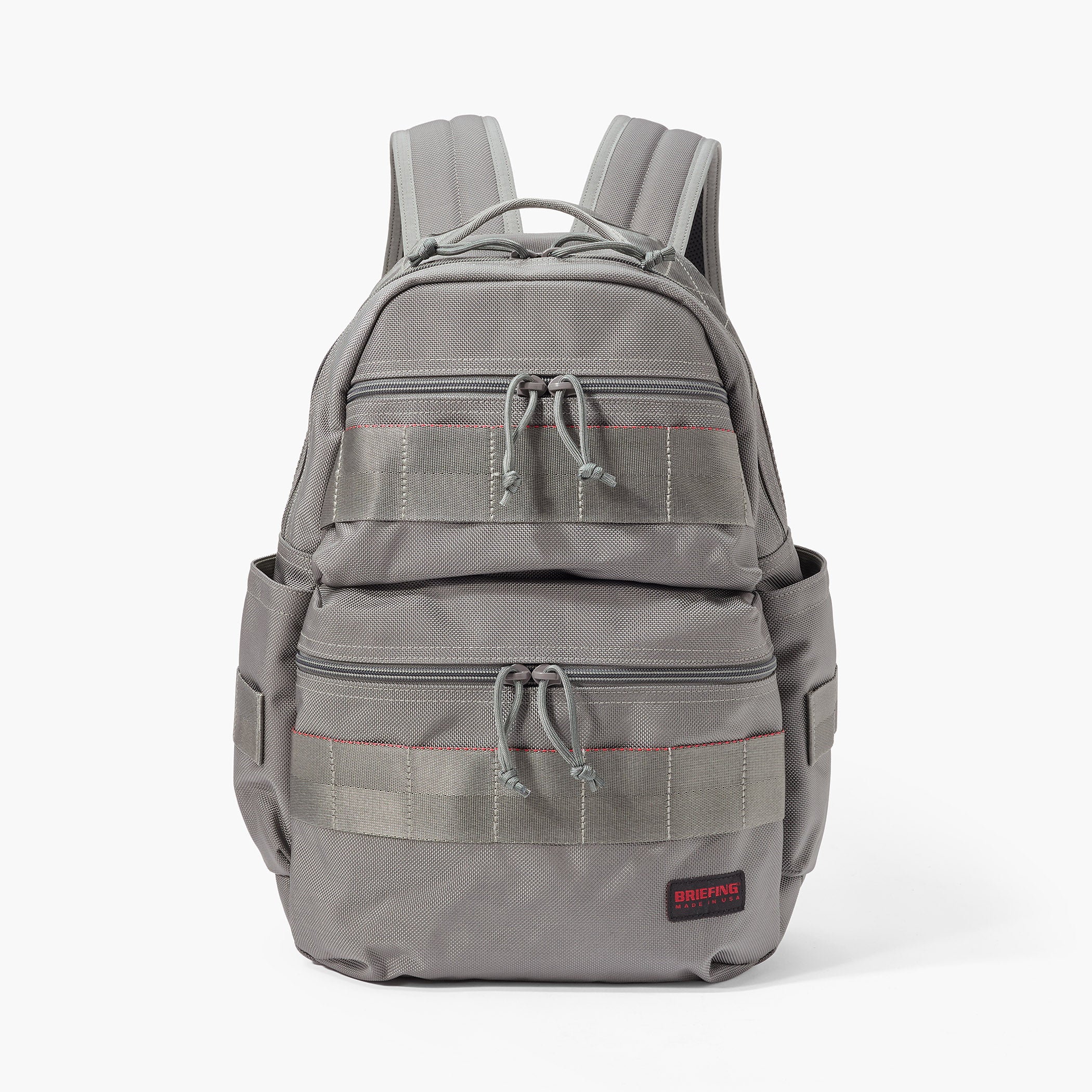 ATTACK PACK Ballistic Nylon Backpack - BRIEFING Official