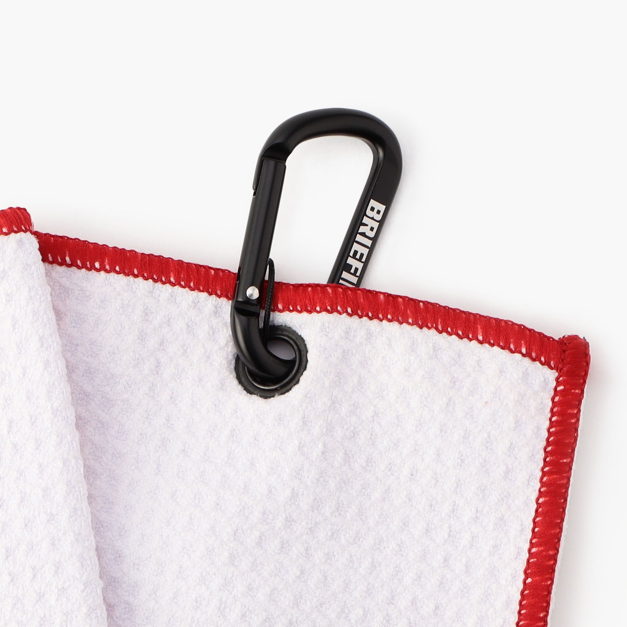 LOGO TOUR TOWEL BY HIPPOPOTAMUS