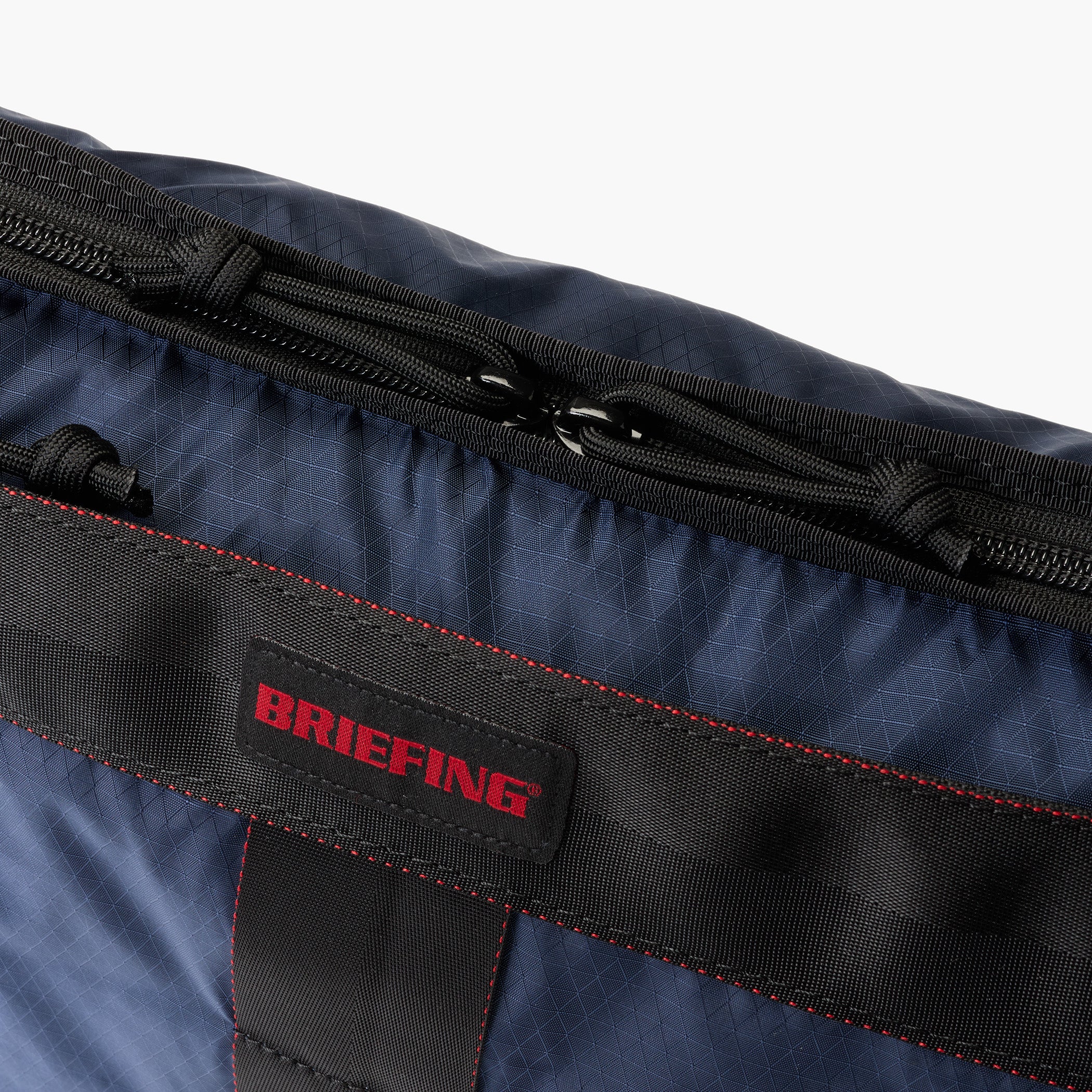 PACKABLE SHOULDER RC Lightweight Packable Shoulder Bag - BRIEFING