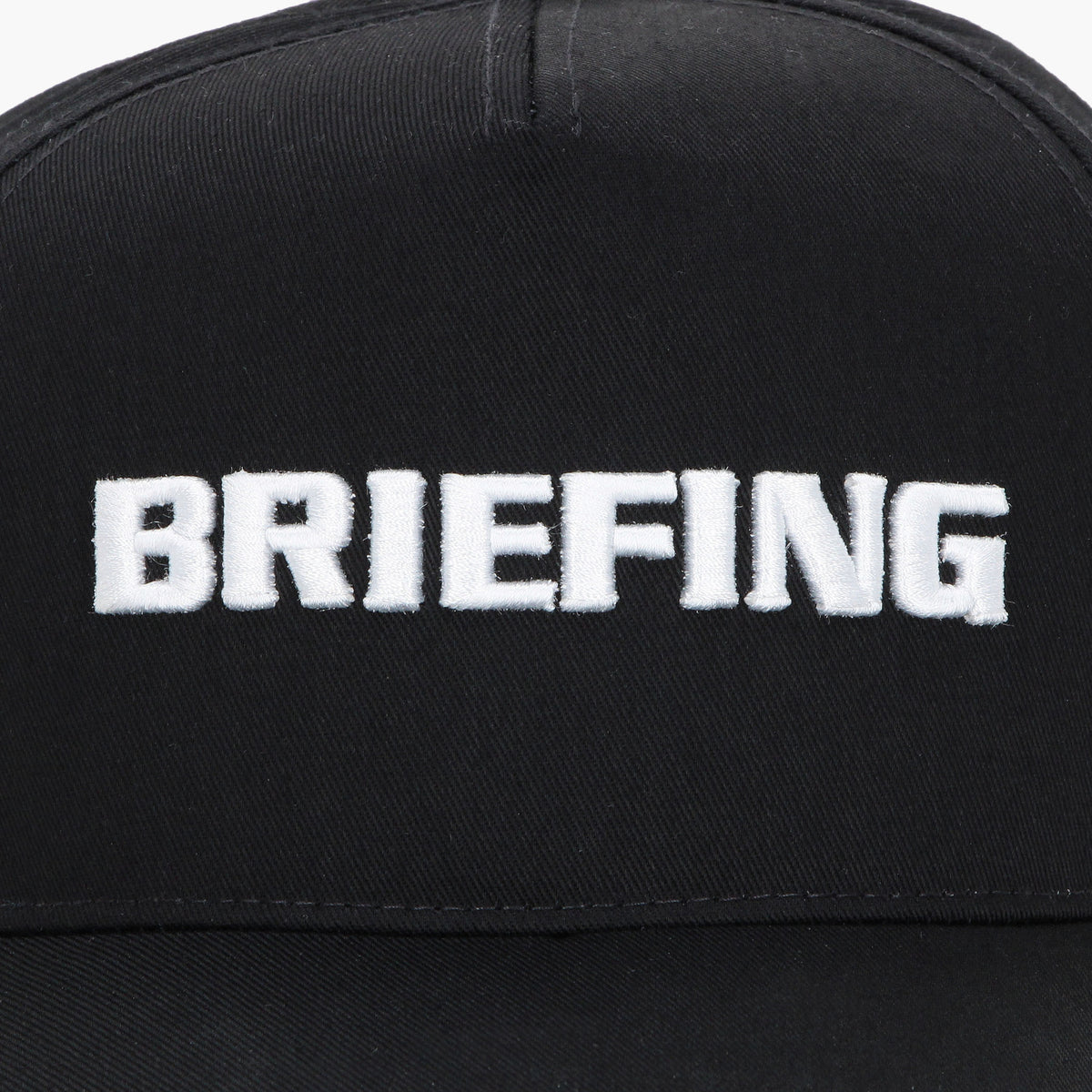 MEN’S BASIC FRONT PANEL CAP