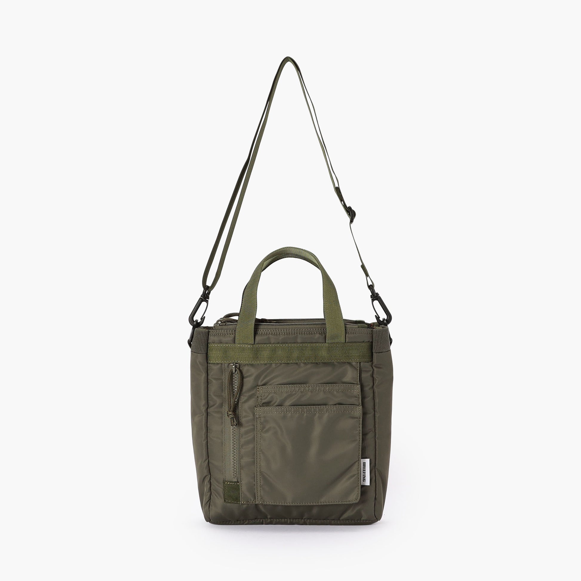 BRIEFING 2WAY PROTECTION TOTE MINI, Bags, Business