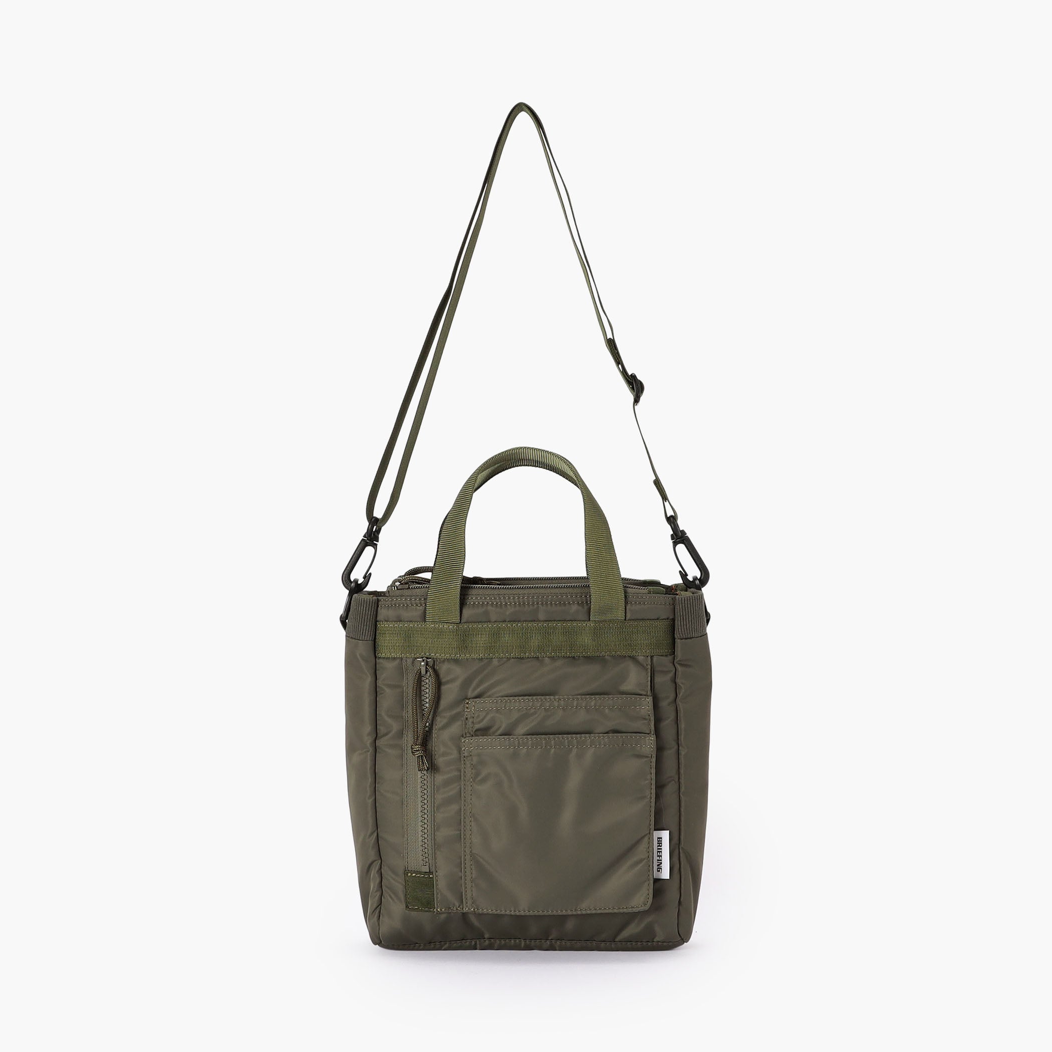 2WAY PROTECTION TOTE MINI