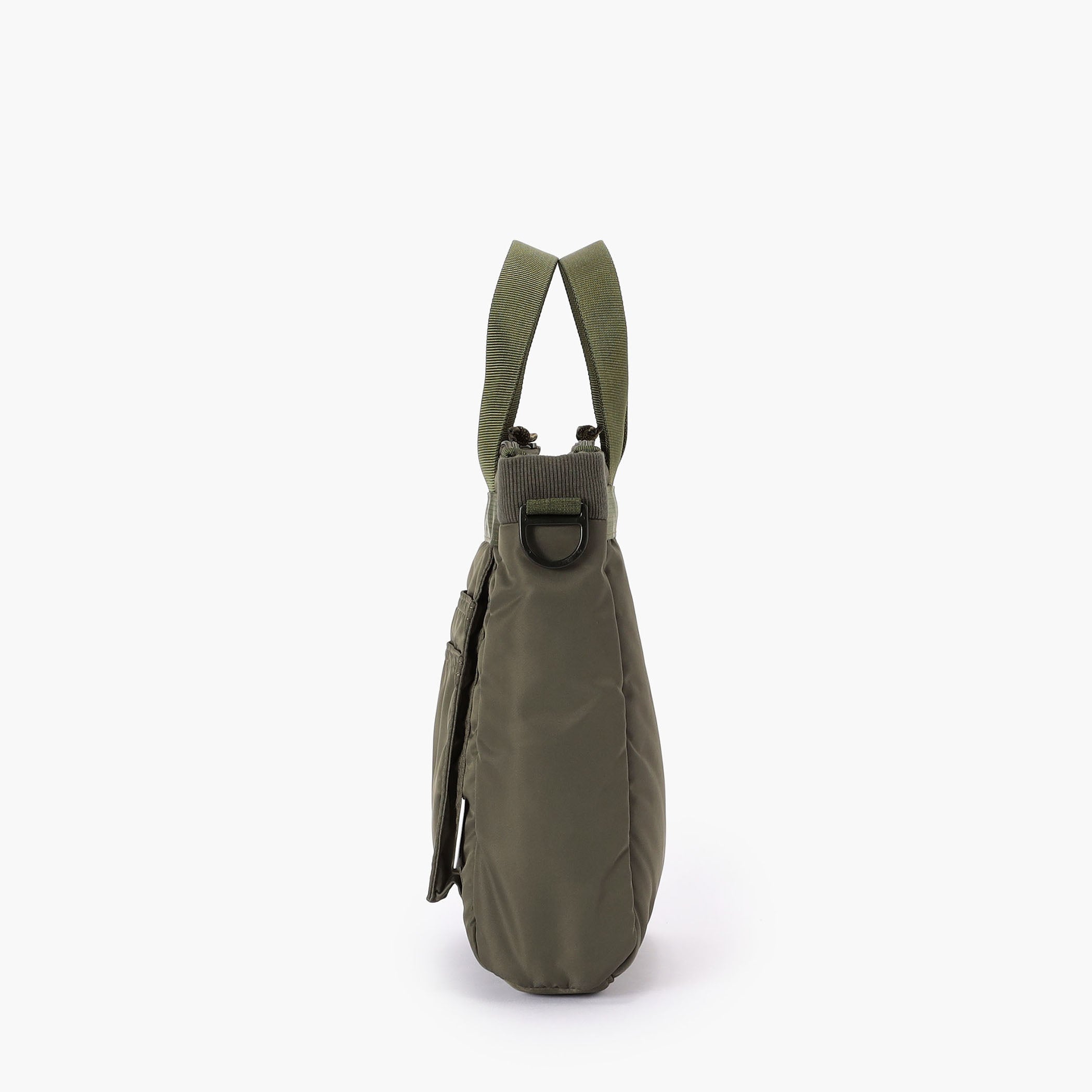 2WAY PROTECTION TOTE MINI