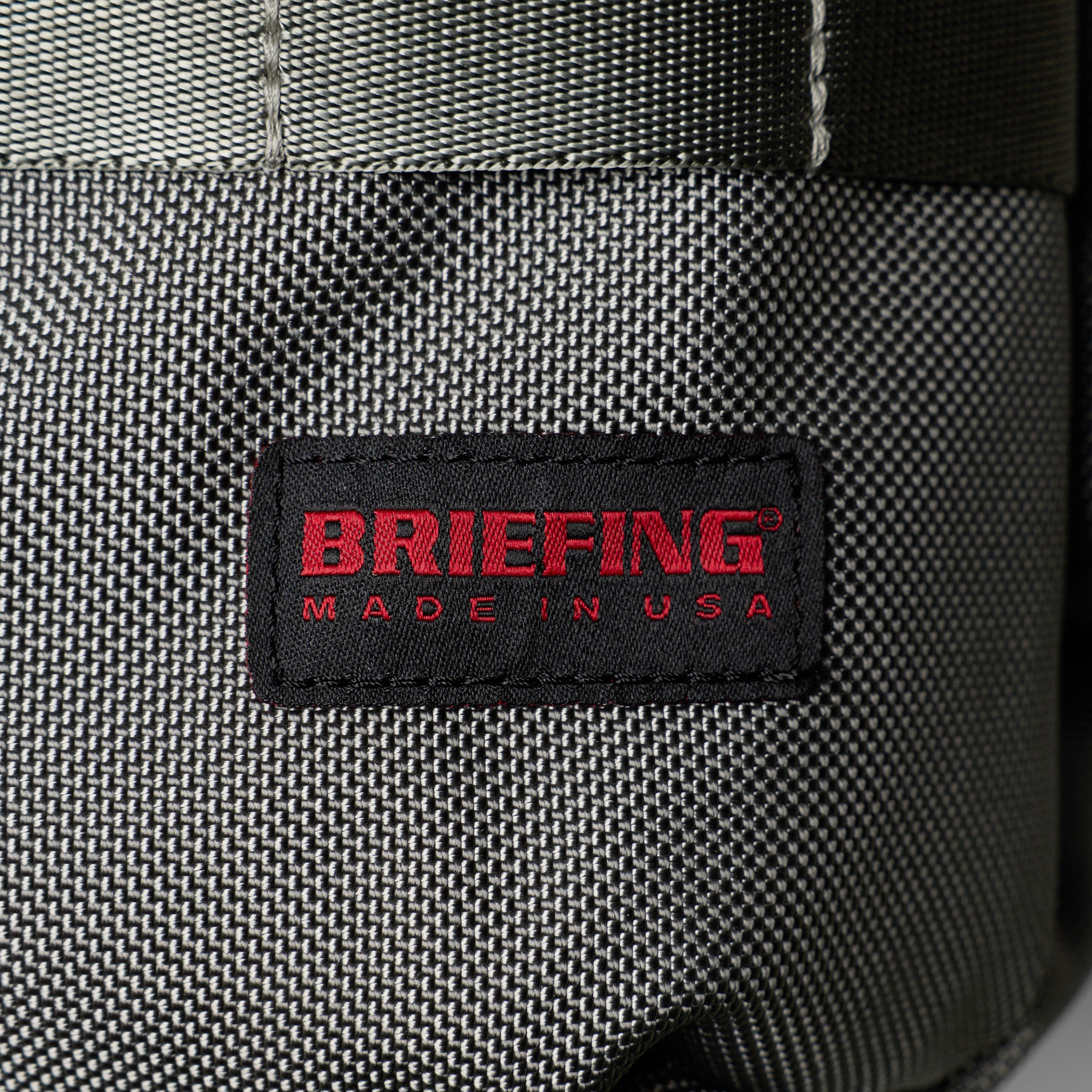 ATTACK PACK Ballistic Nylon Backpack - BRIEFING Official