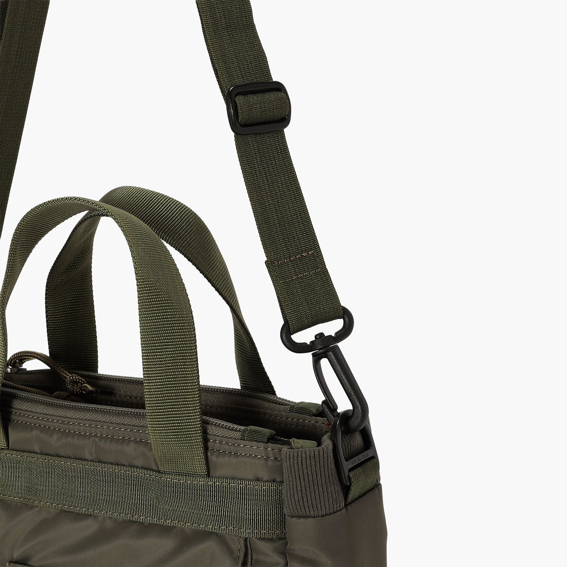 BRIEFING 2WAY PROTECTION TOTE MINI, Bags, Business