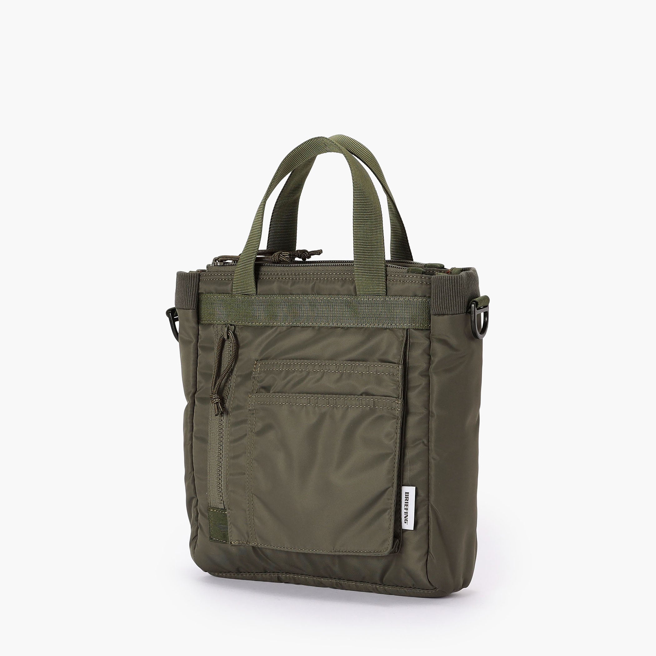 2WAY PROTECTION TOTE MINI