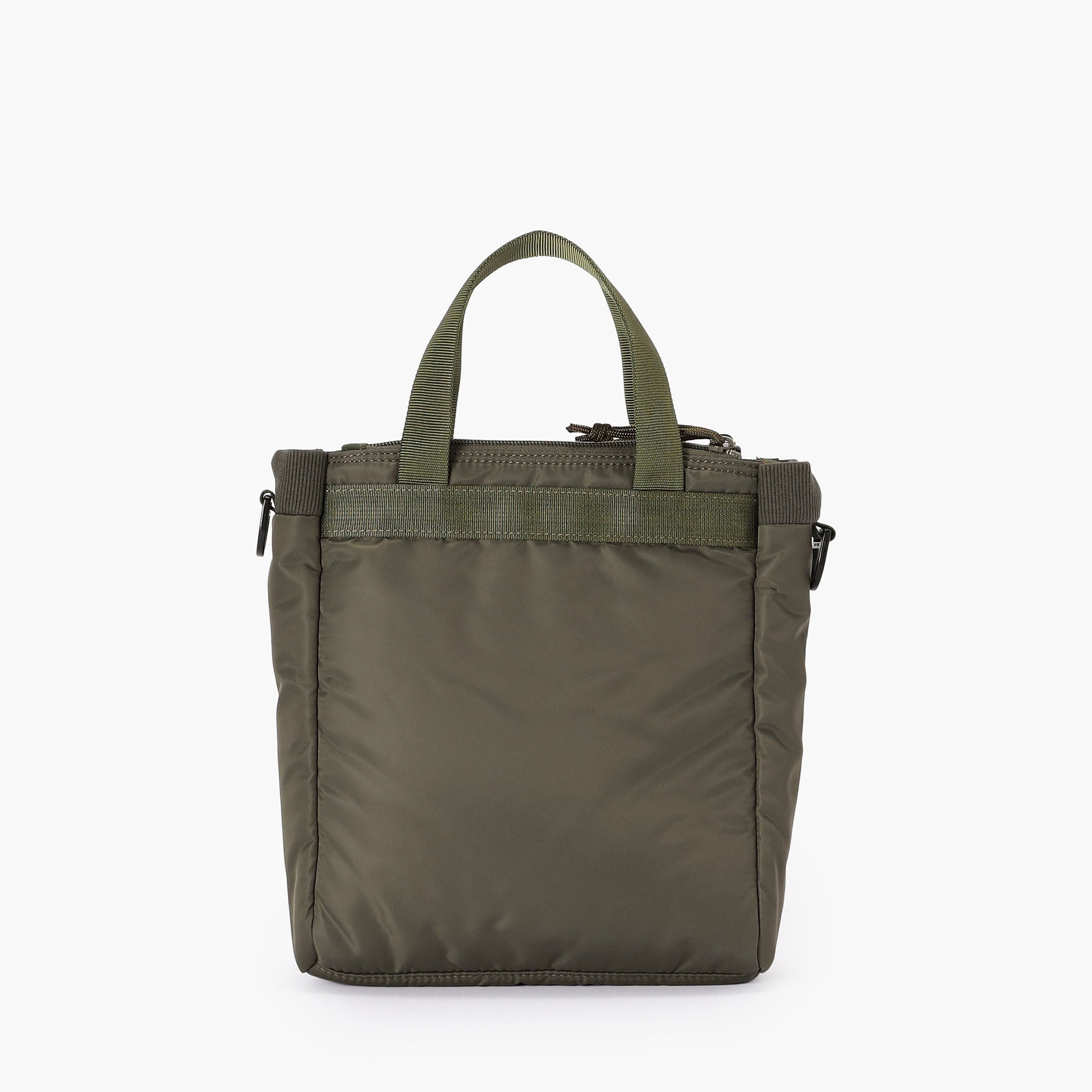 2WAY PROTECTION TOTE MINI