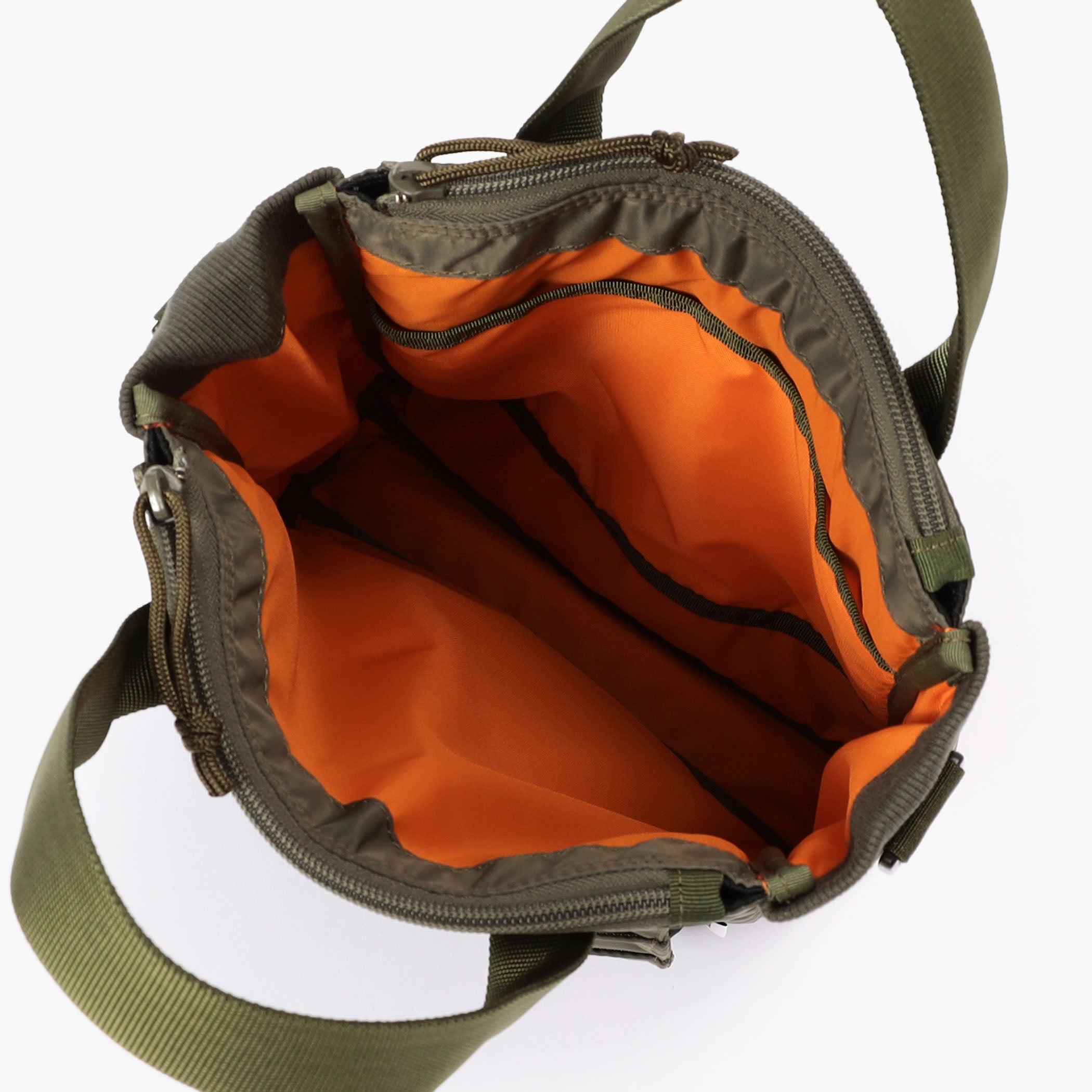2WAY PROTECTION TOTE MINI