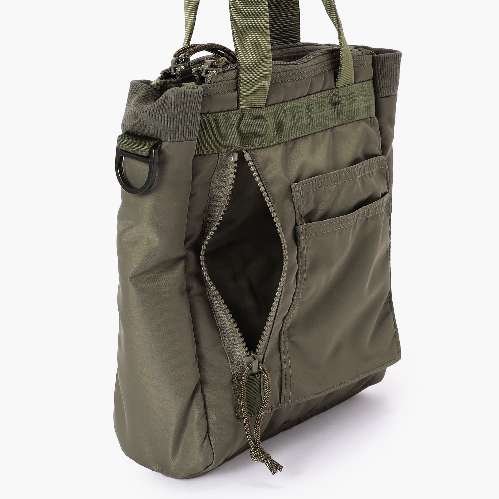 BRIEFING 2WAY PROTECTION TOTE MINI, Bags, Business