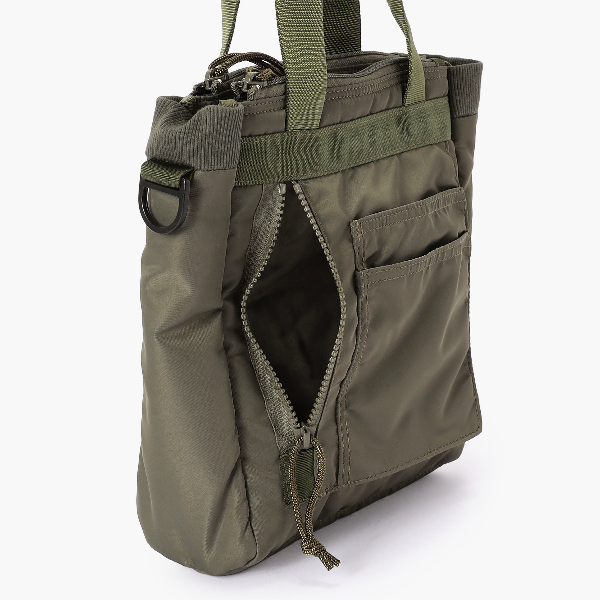 2WAY PROTECTION TOTE MINI