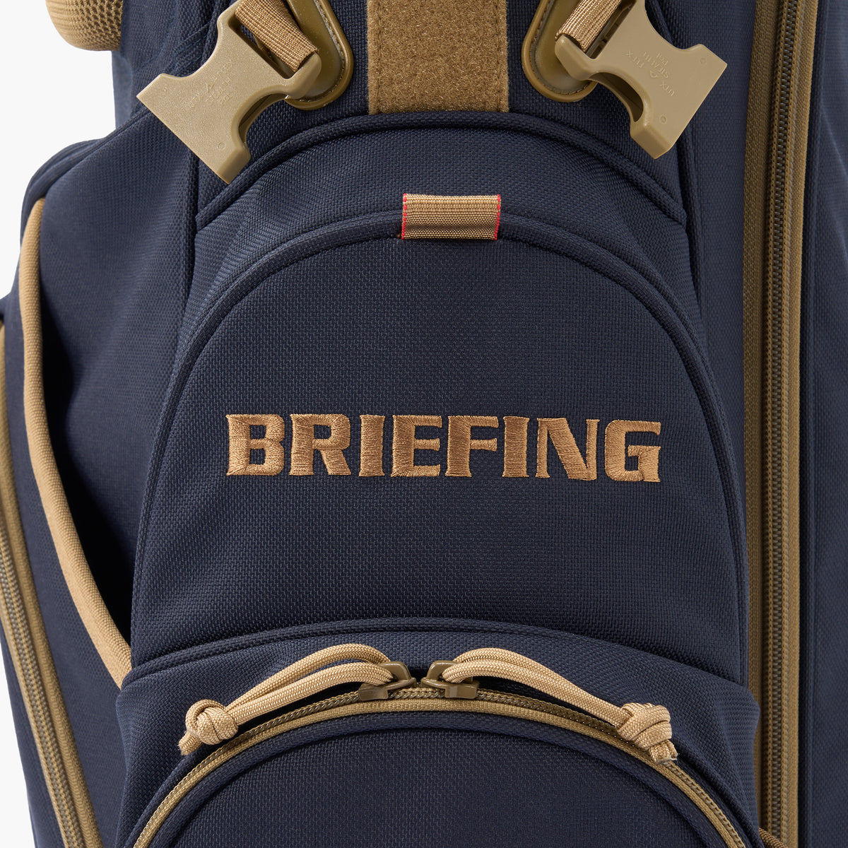 BRIEFING CR-4 #04 MIL CY, Bags, Golf