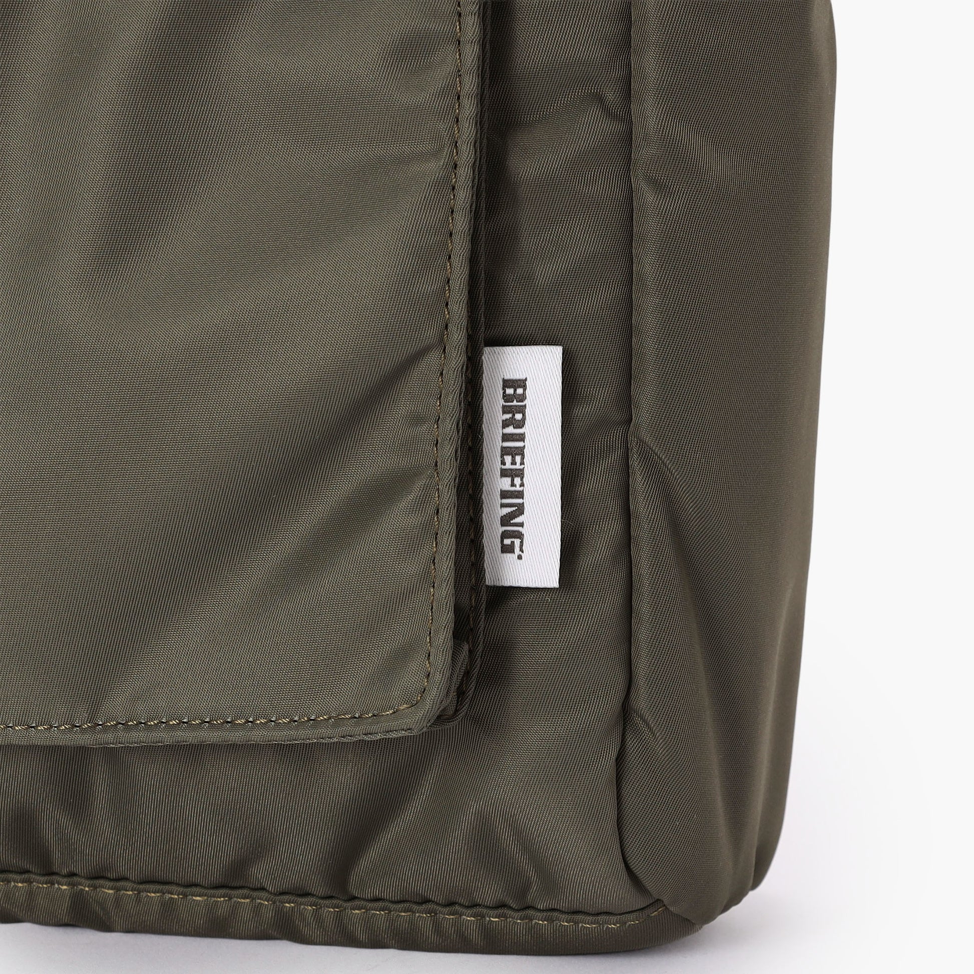 BRIEFING 2WAY PROTECTION TOTE MINI, Bags, Business