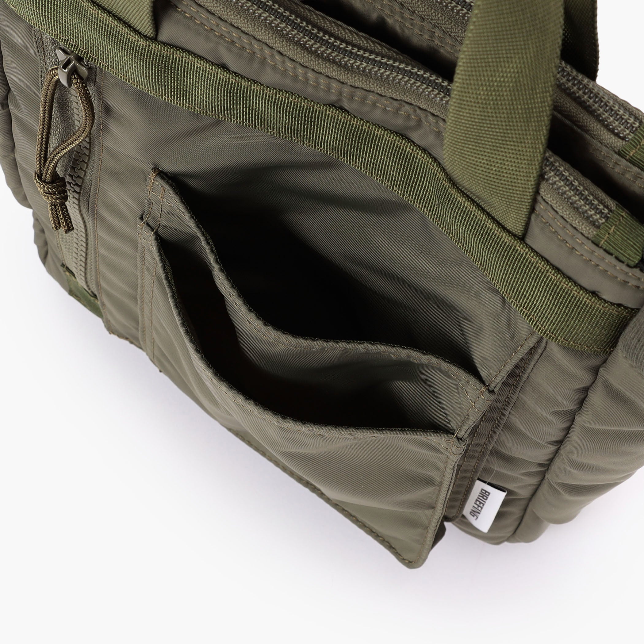2WAY PROTECTION TOTE MINI