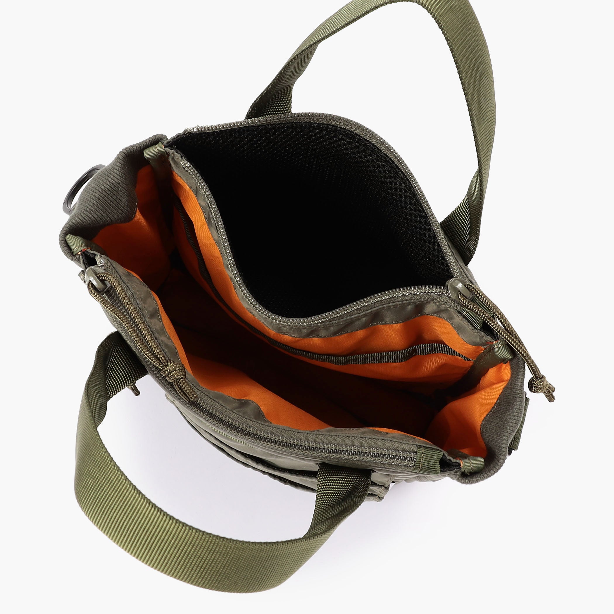 2WAY PROTECTION TOTE MINI