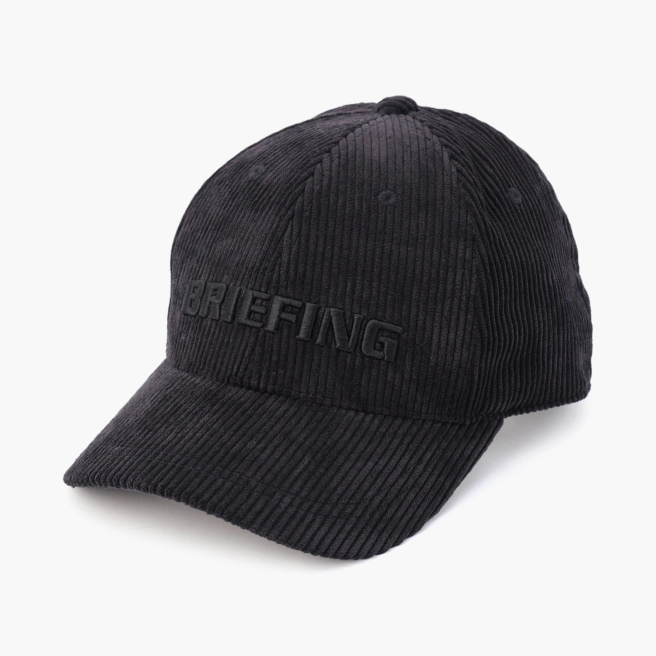 MEN'S CORDUROY CAP