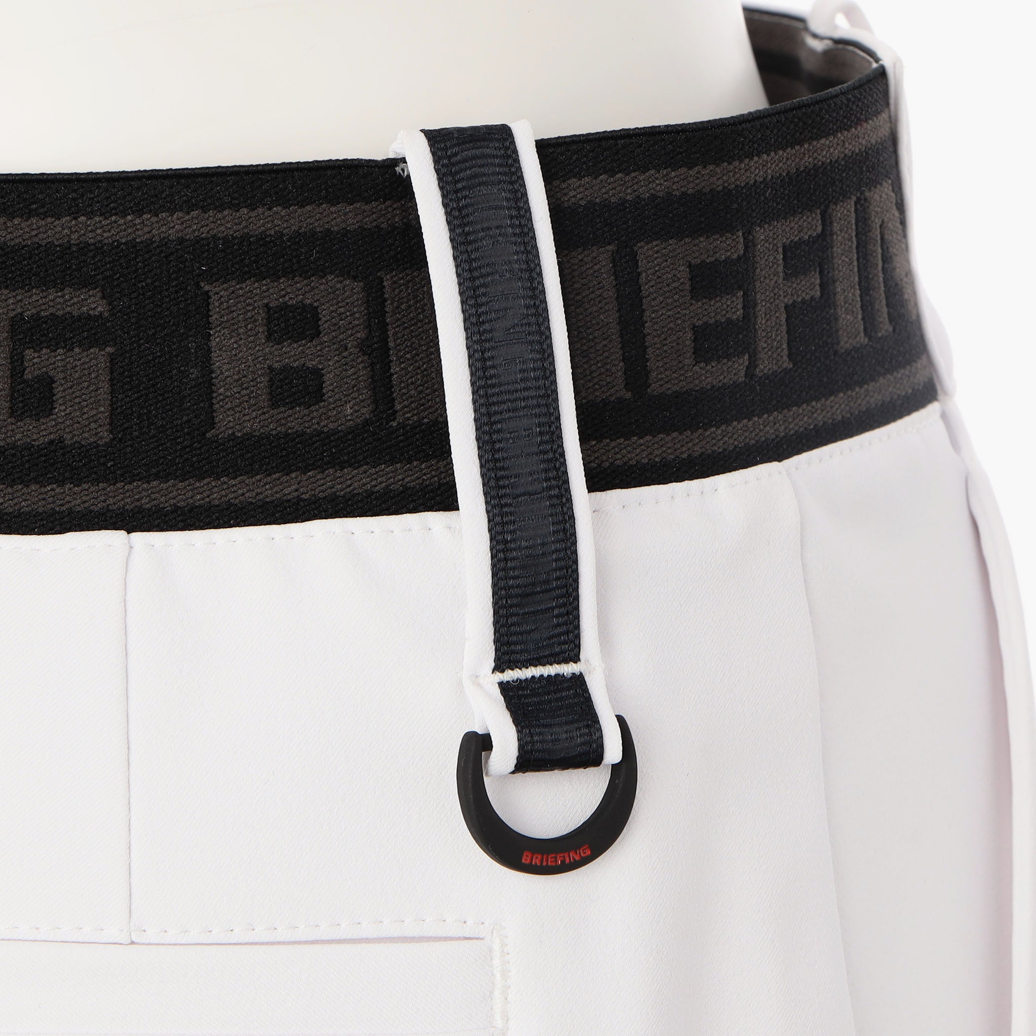 WOMEN'S LOGO ELASTIC SUMMER SKIRT