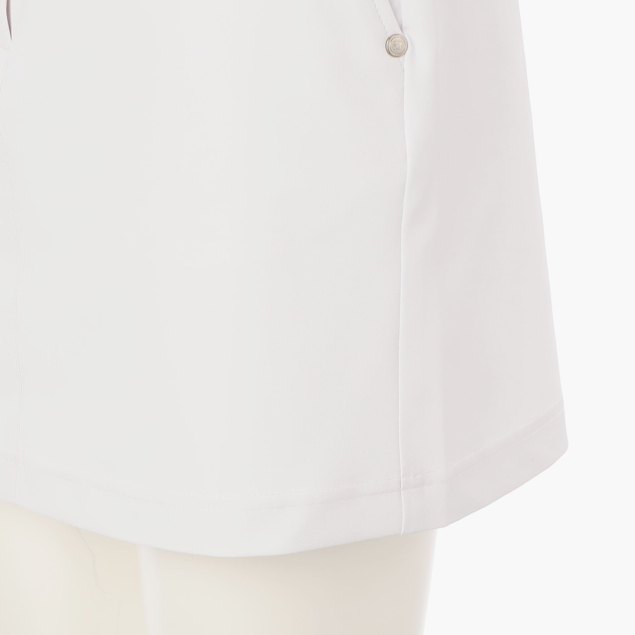 WOMEN'S LOGO ELASTIC SUMMER SKIRT